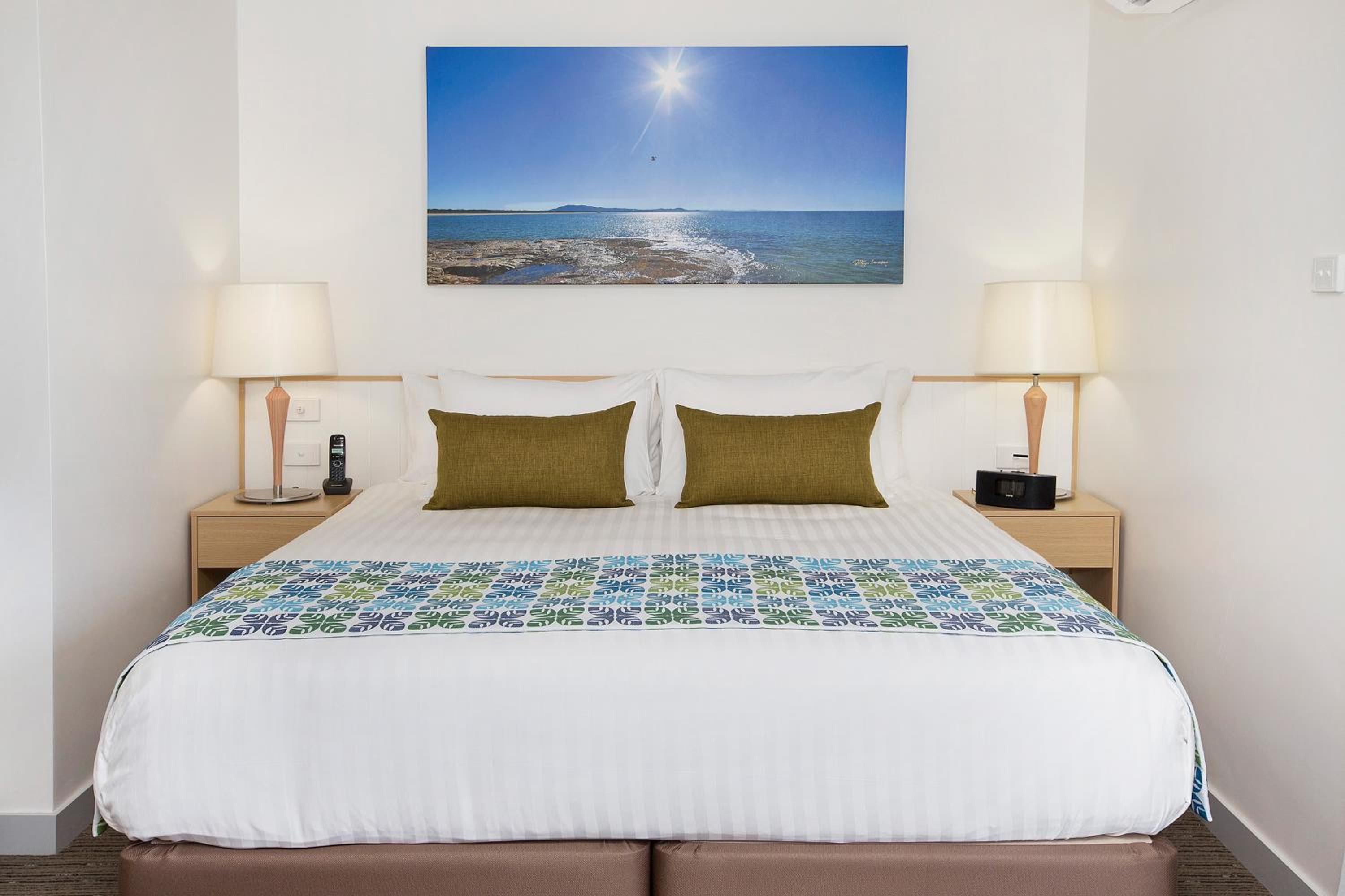 Standard King Room - Photo 3