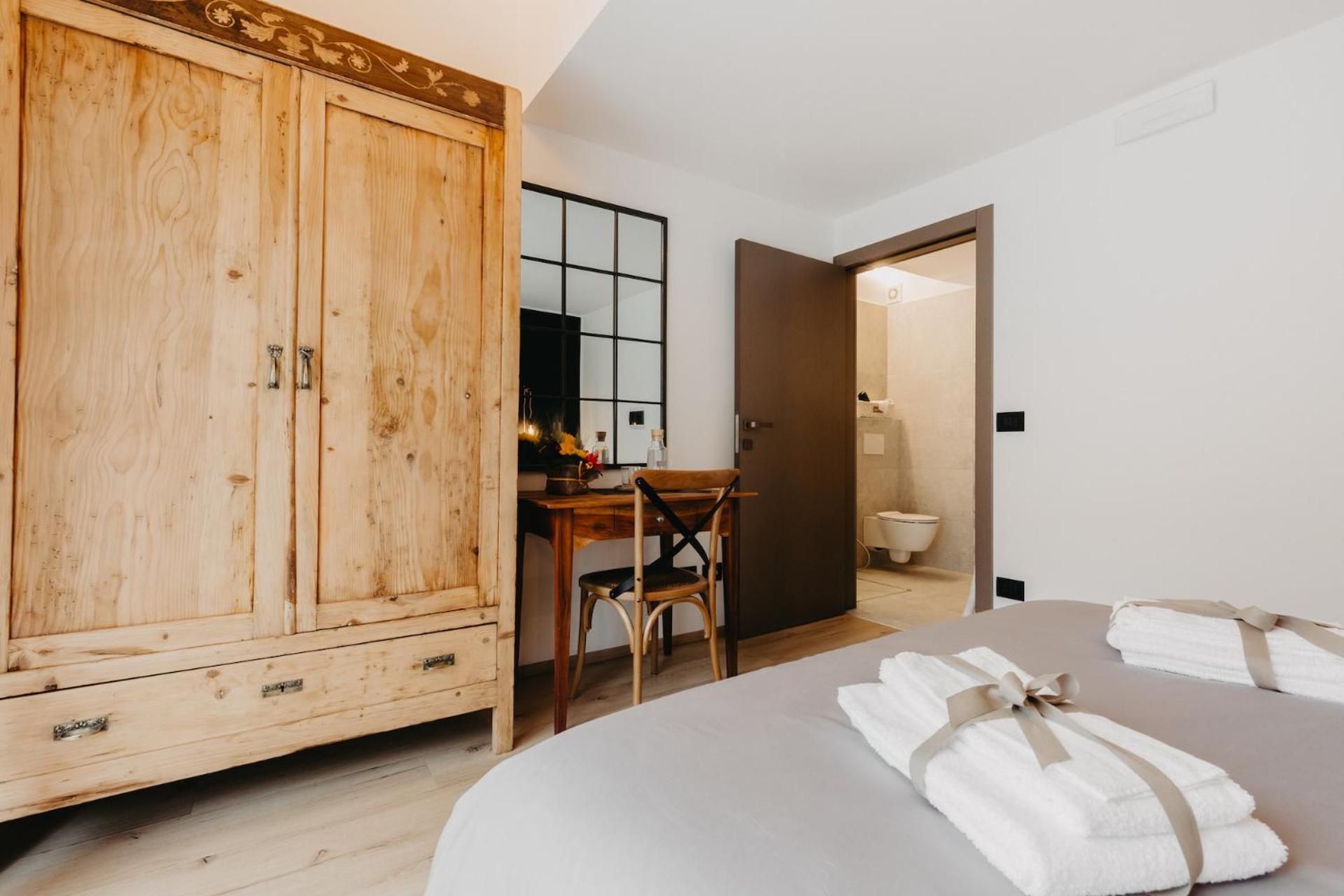 Deluxe Room photo 3