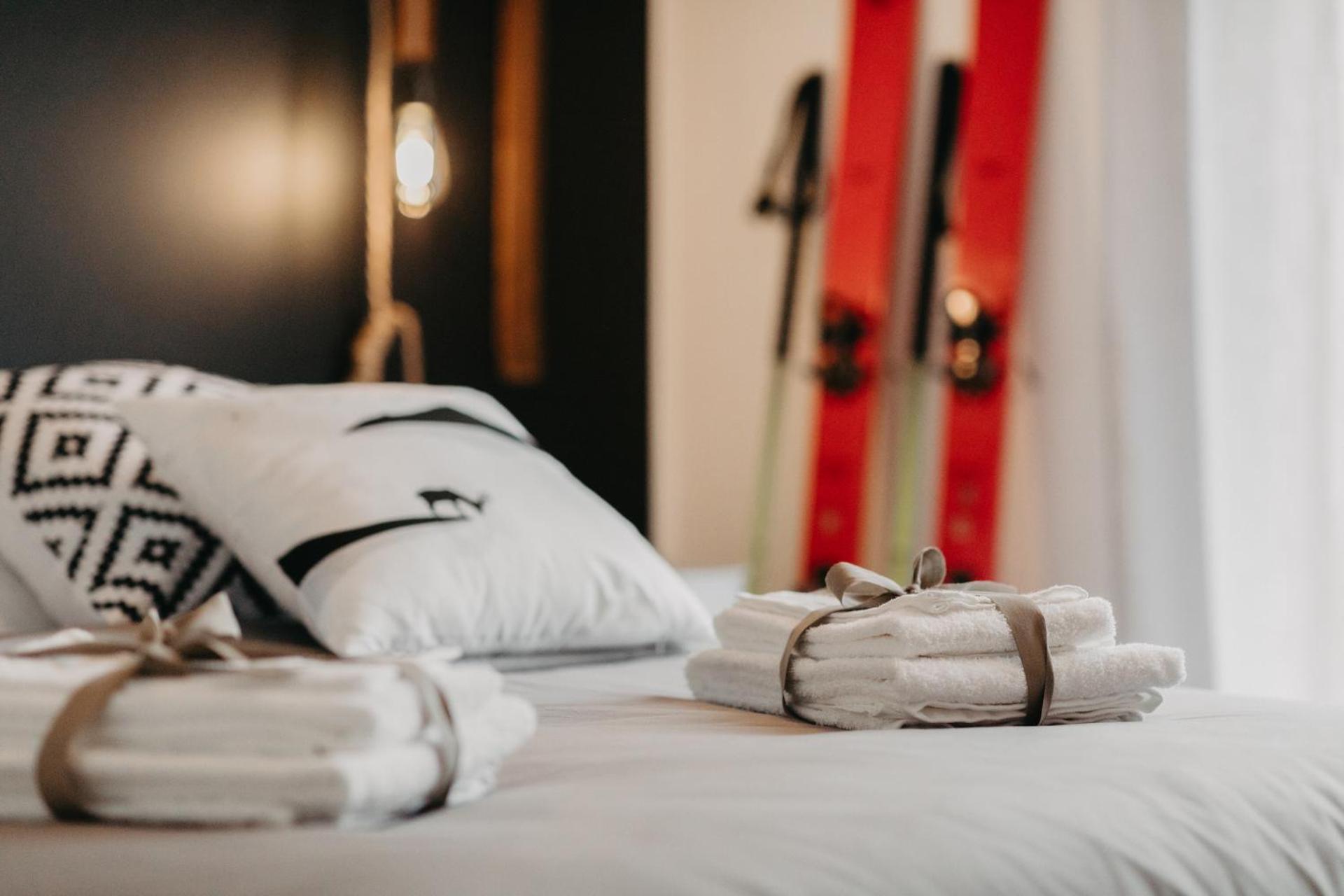 Deluxe Room photo 2