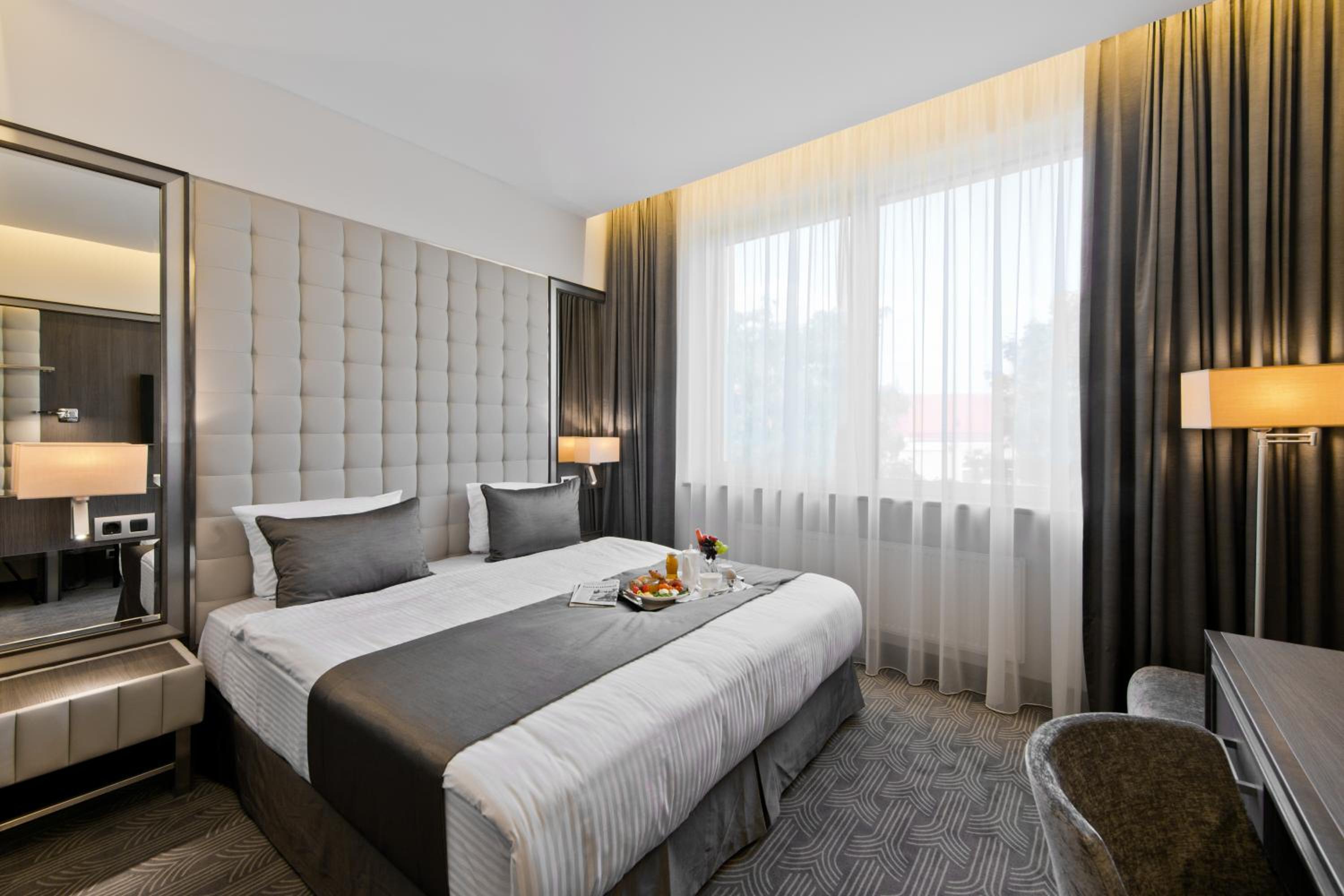 Standard Double or Twin Room photo 3