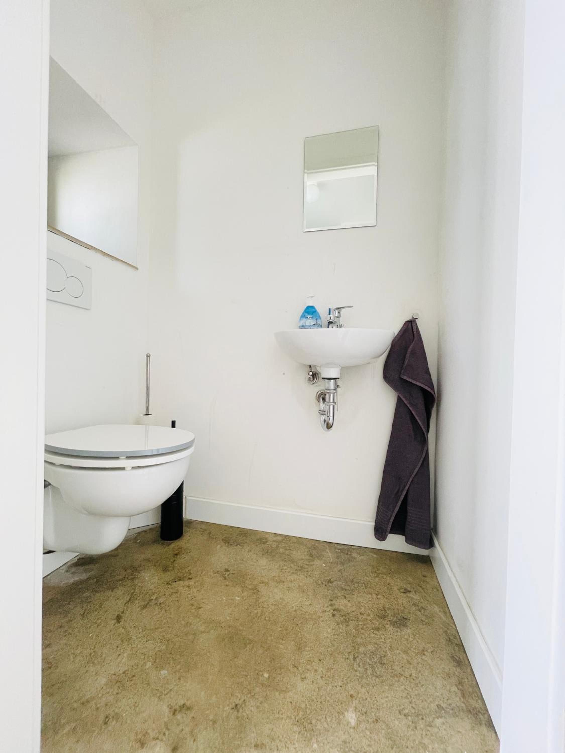 Apartment - Ground Floor photo 3