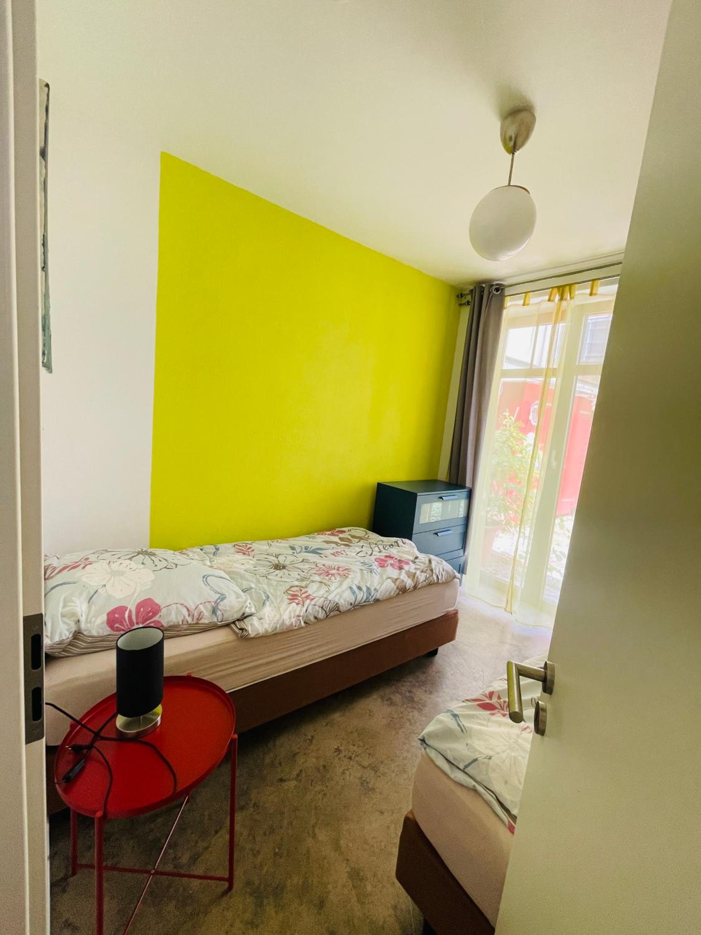 Apartment - Ground Floor photo 1