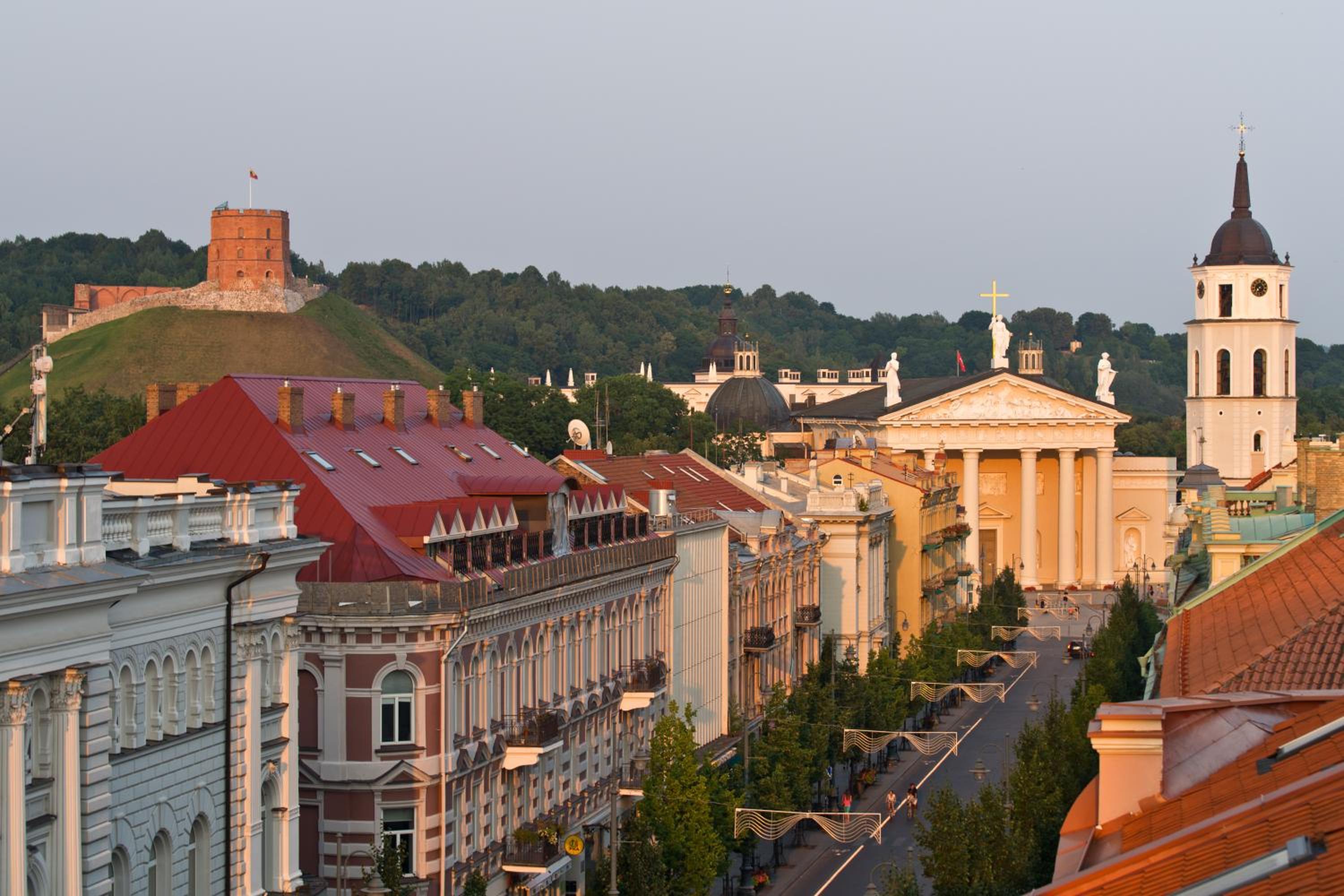 Superior Double or Twin Room with Balcony or Terrace photo 3