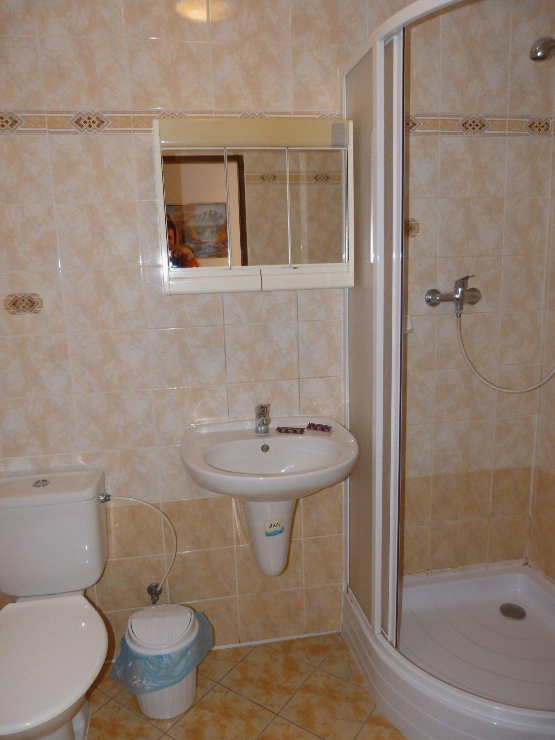 Double or Twin Room photo 2