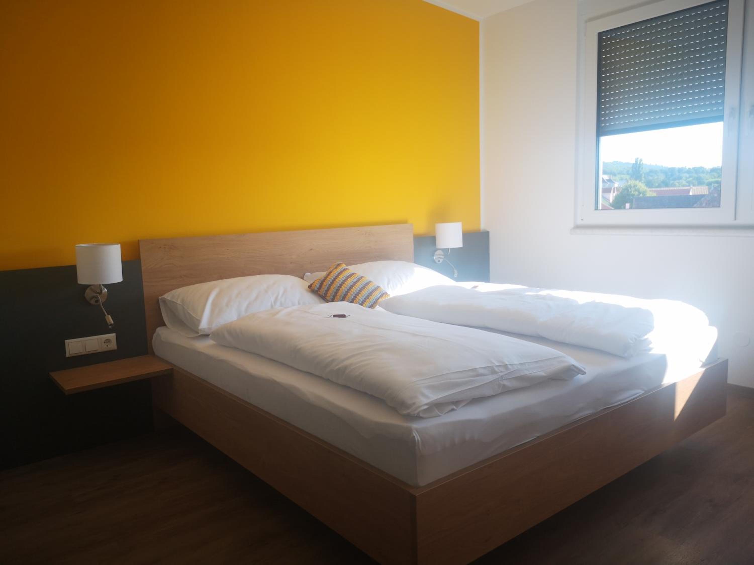 Double Room photo 1