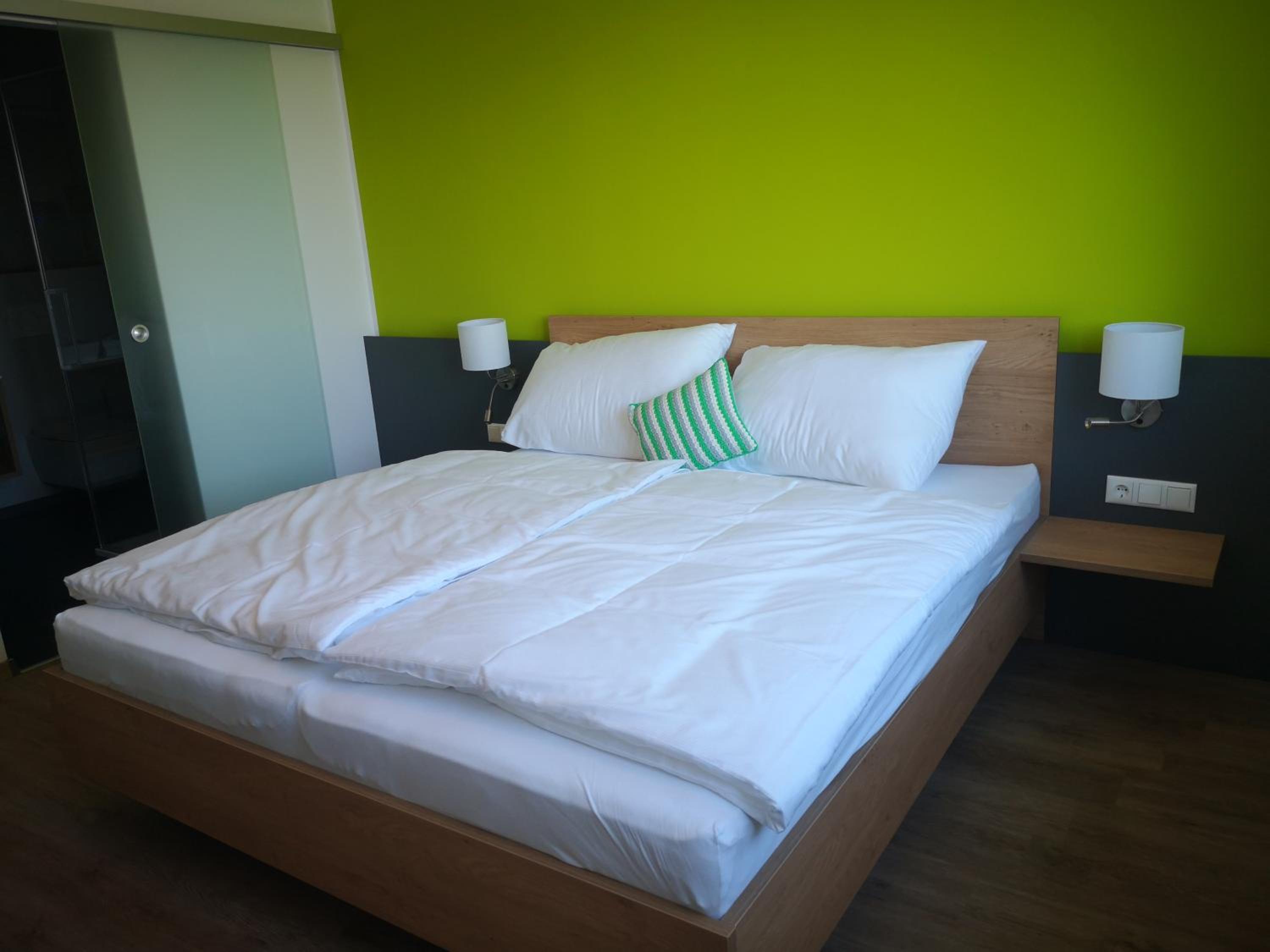 Double Room photo 1