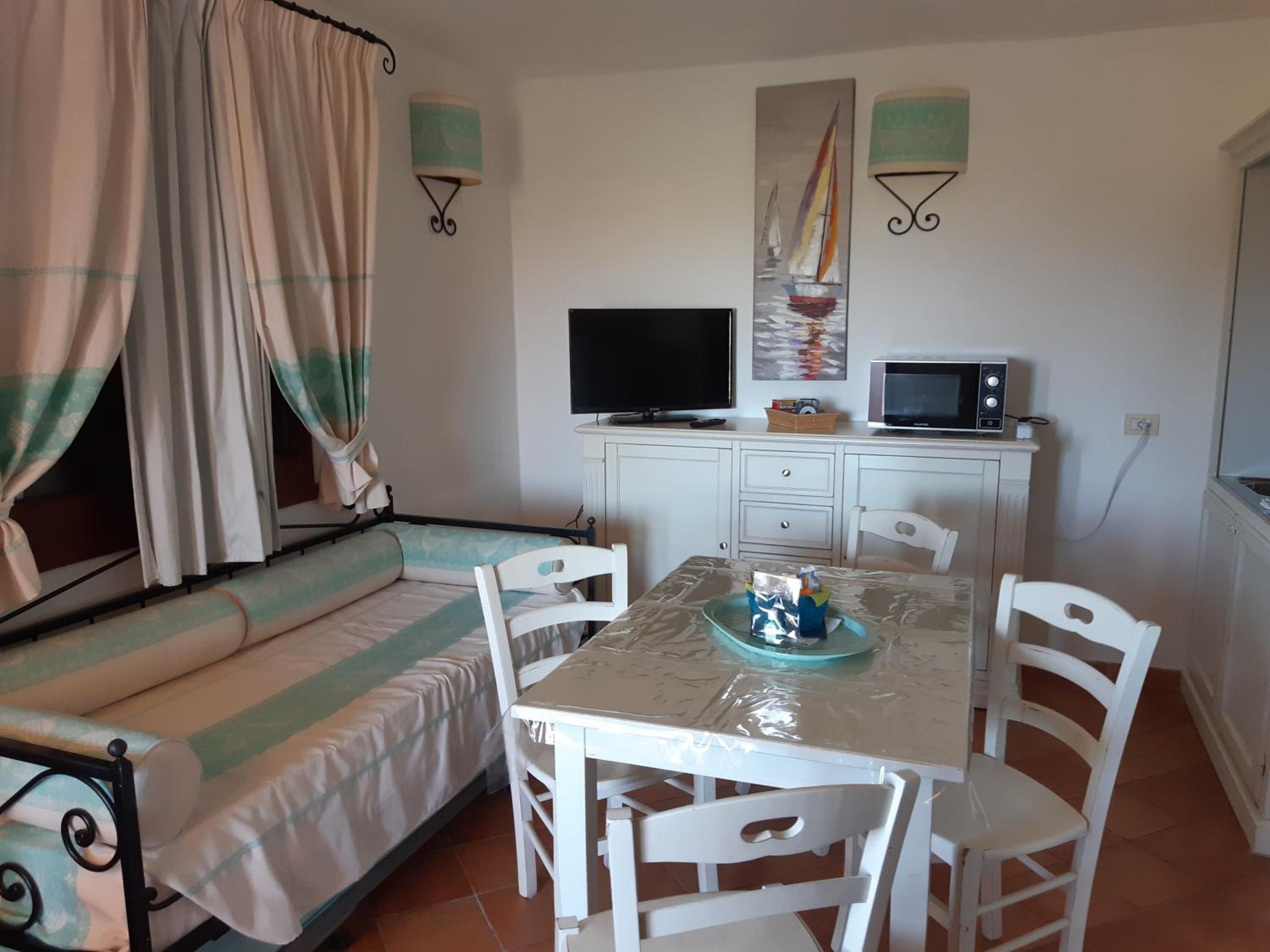 Two-Bedroom Apartment with Sea View photo 3