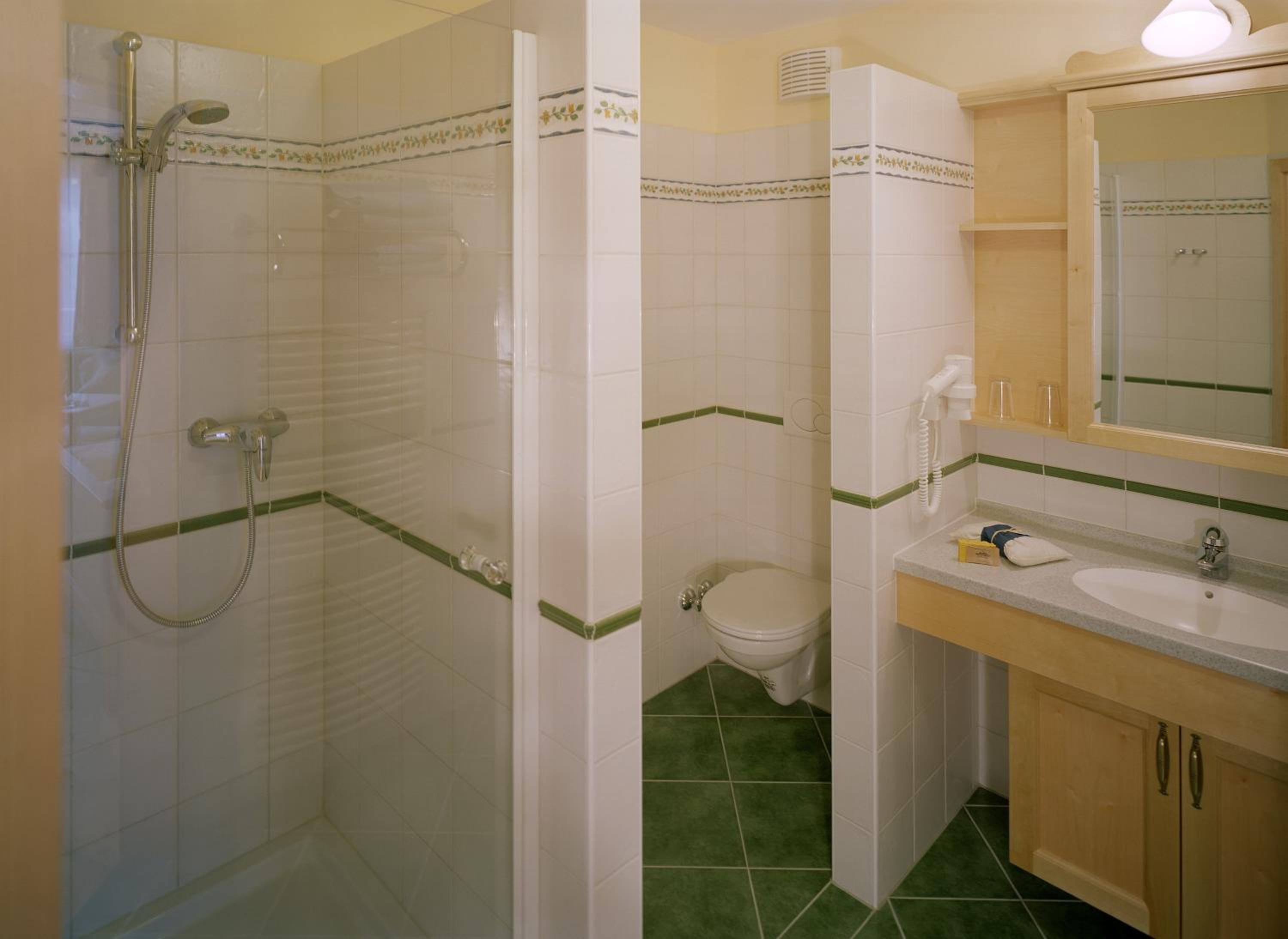 Double Room with Balcony photo 2