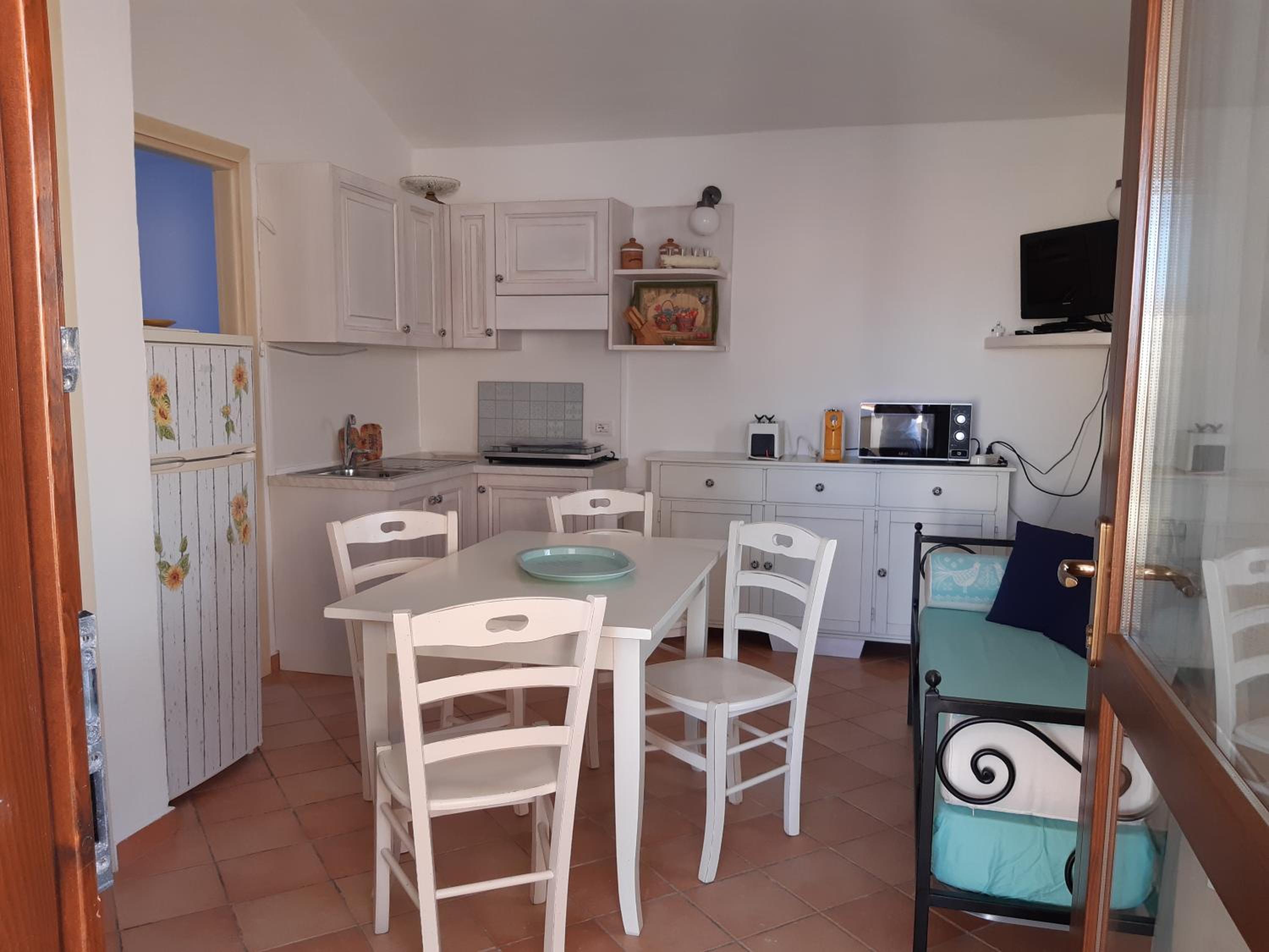 Two-Bedroom Apartment with Balcony (5 Adults) photo 1