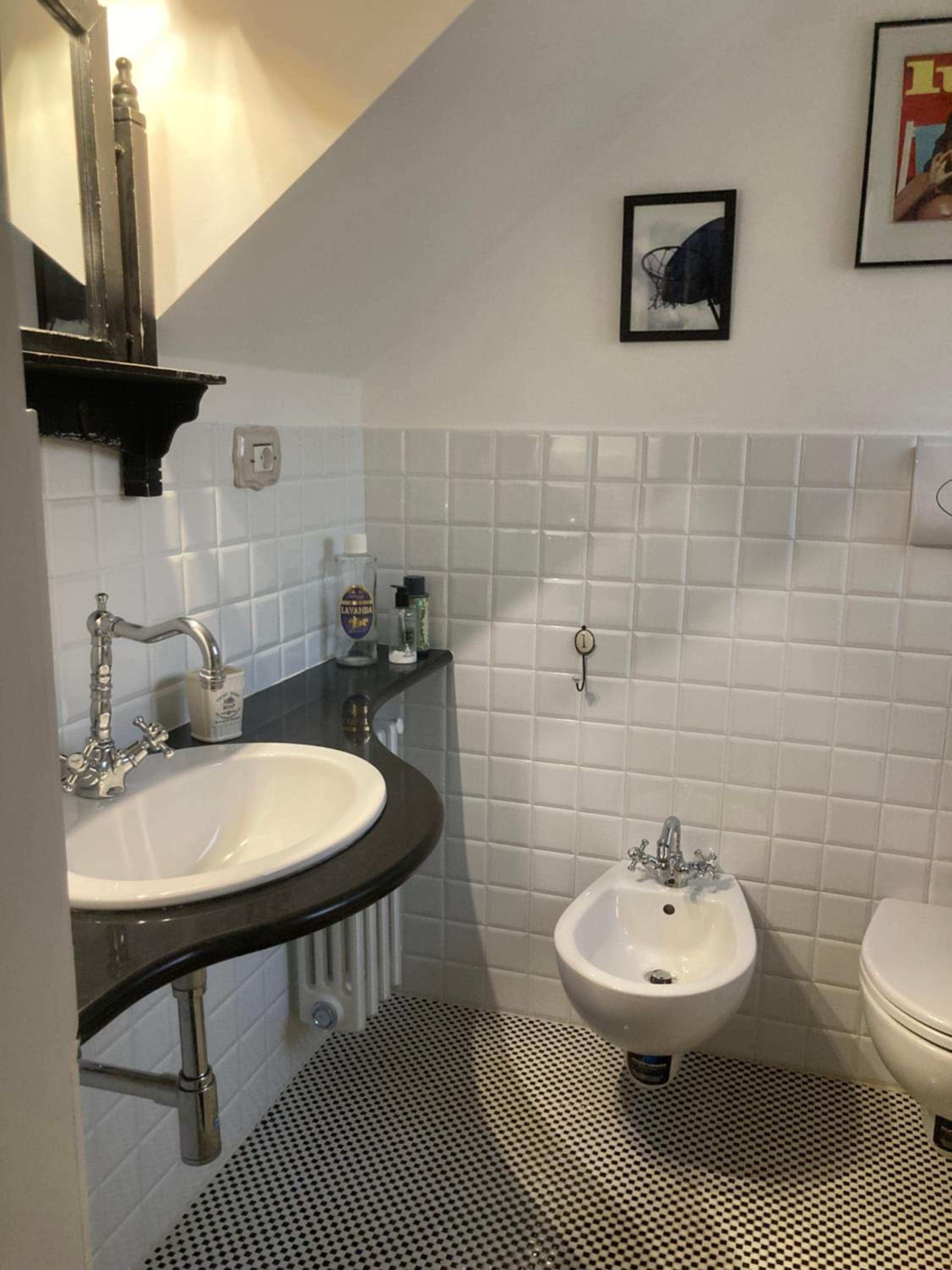 One-Bedroom House - Photo 6