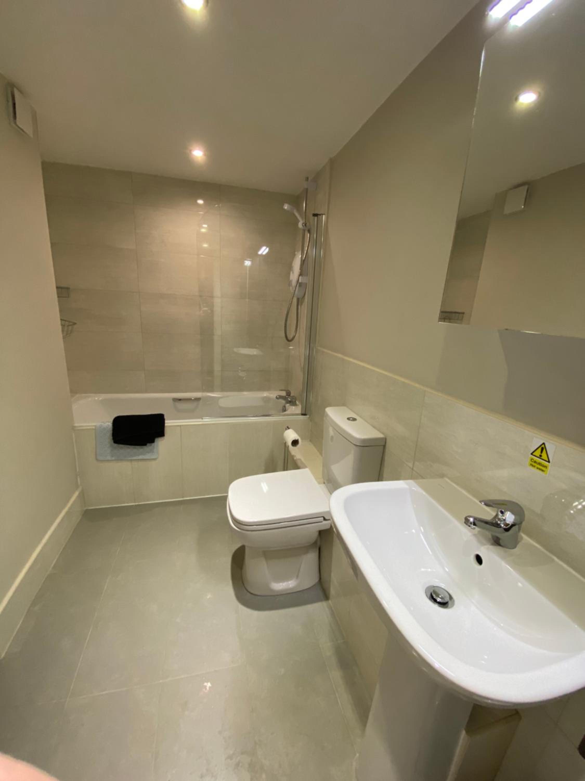 Two-Bedroom Apartment - Photo 4