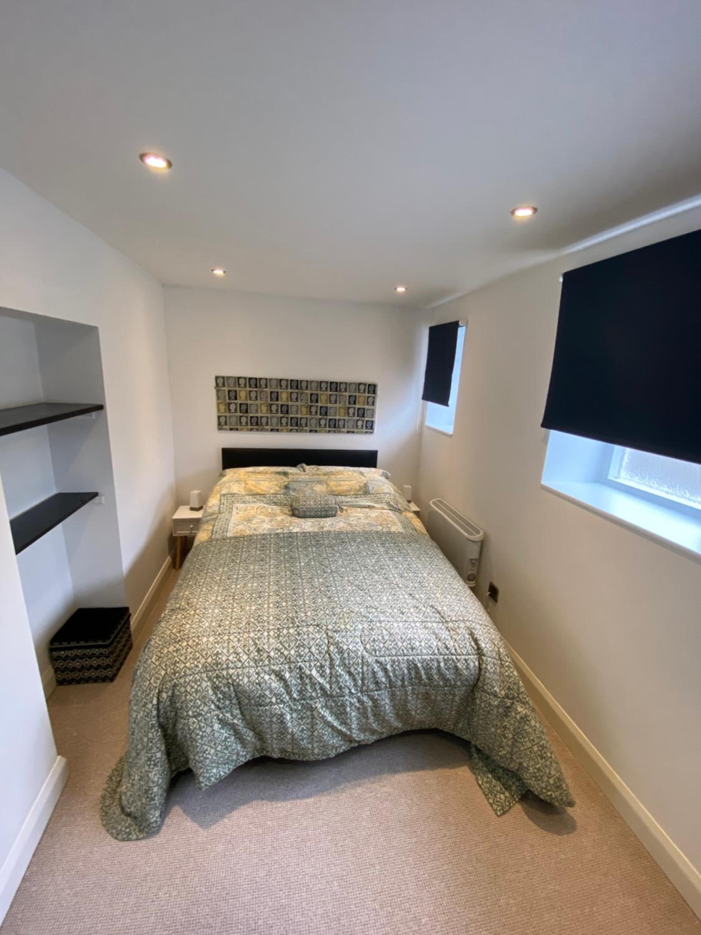 Two-Bedroom Apartment - Photo 5