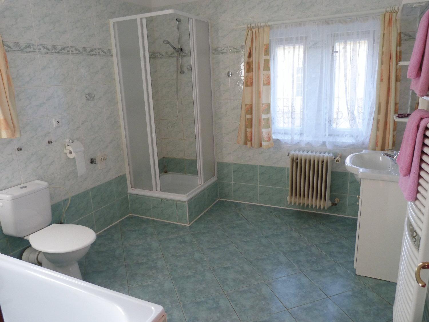 Double or Twin Room photo 3