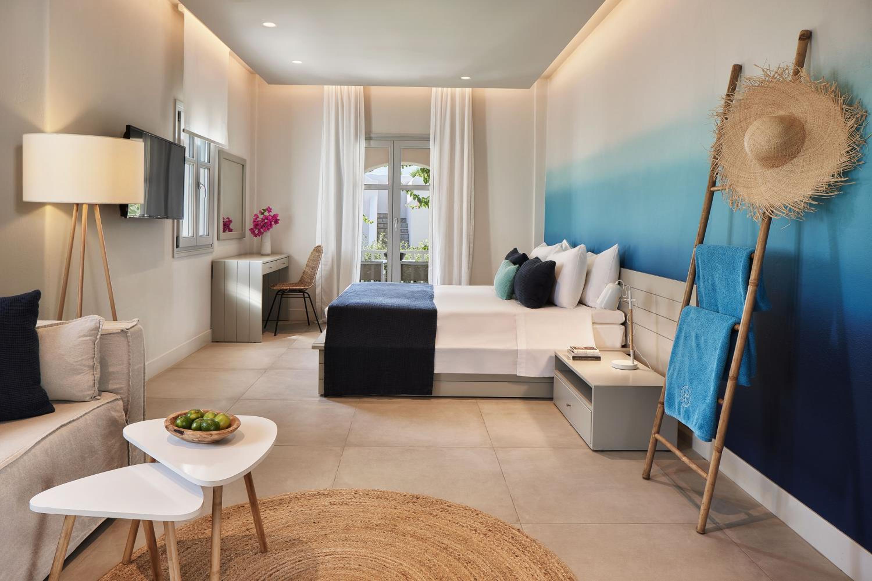 Standard Room - Photo 1