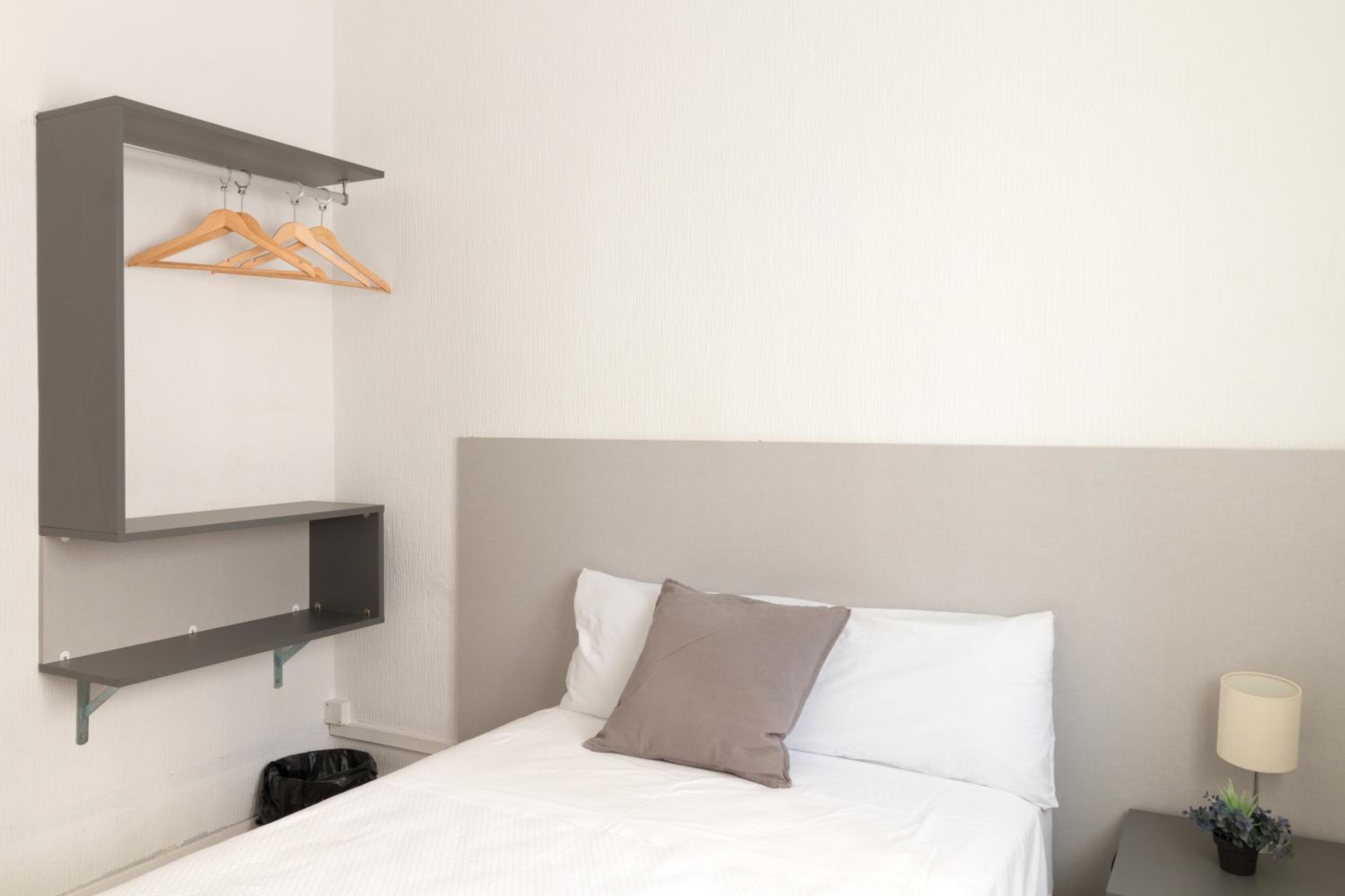 Habitación Individual