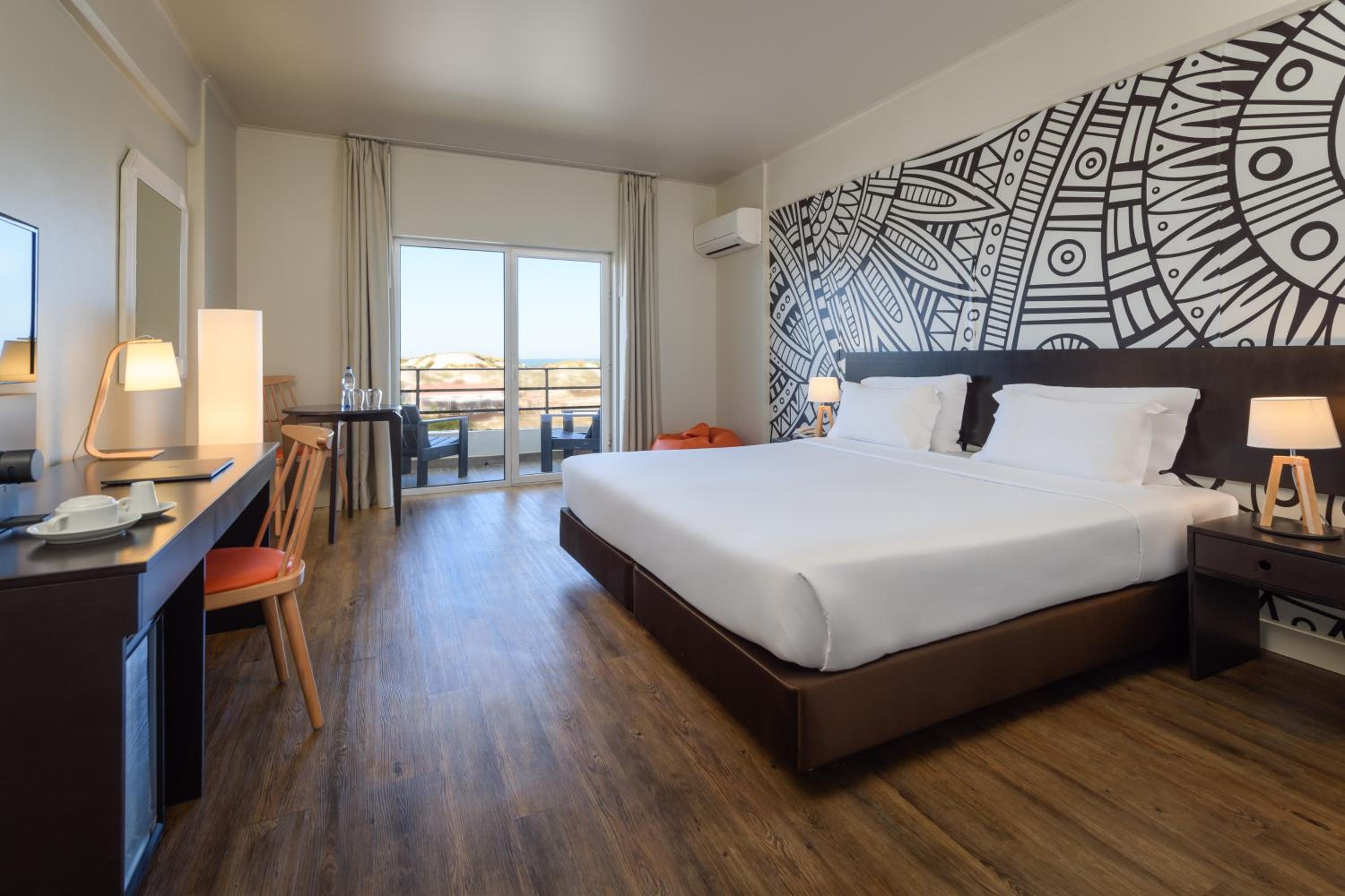 Superior Double Room - Photo 2