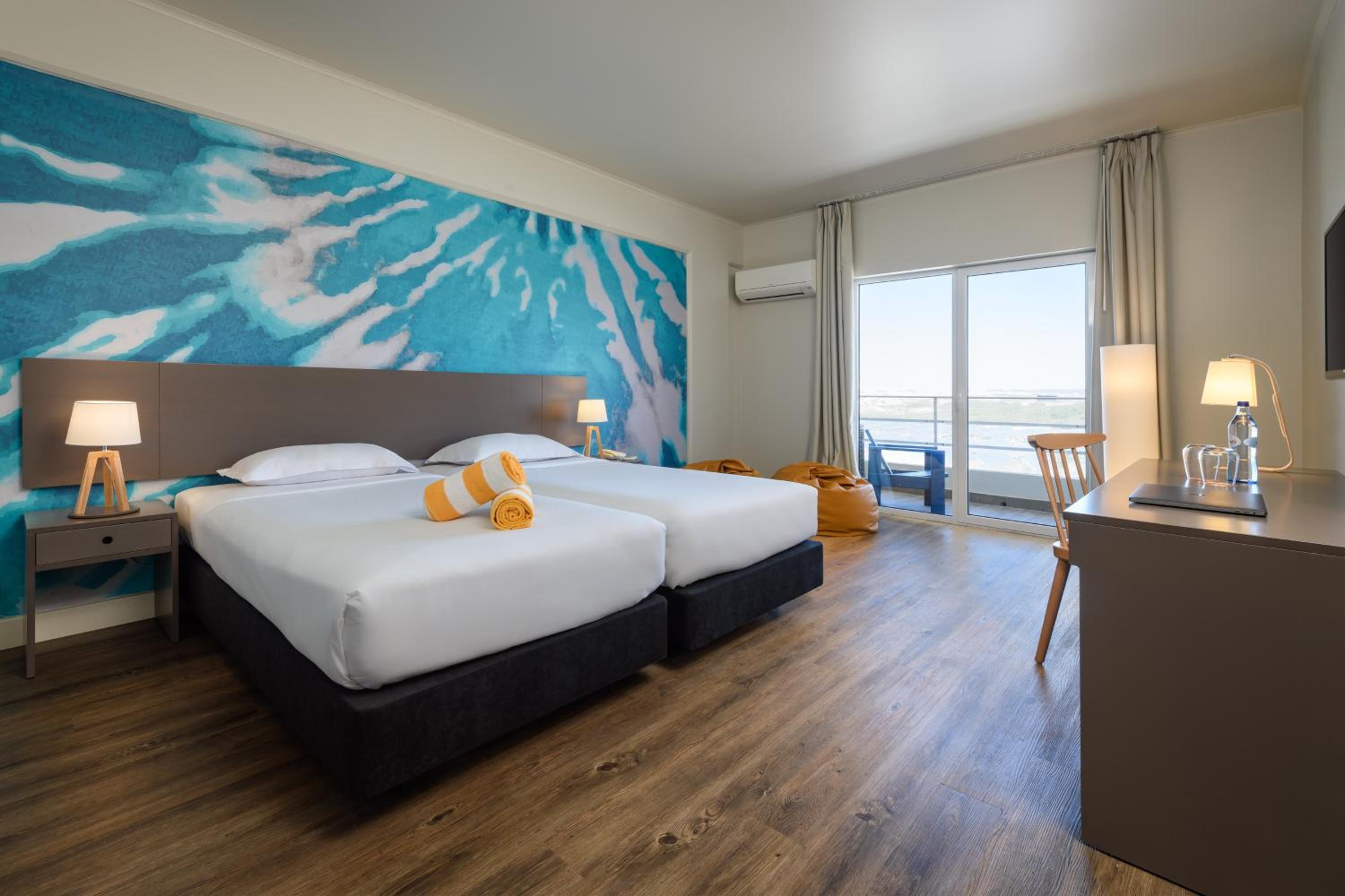 Standard Double Room - Photo 1