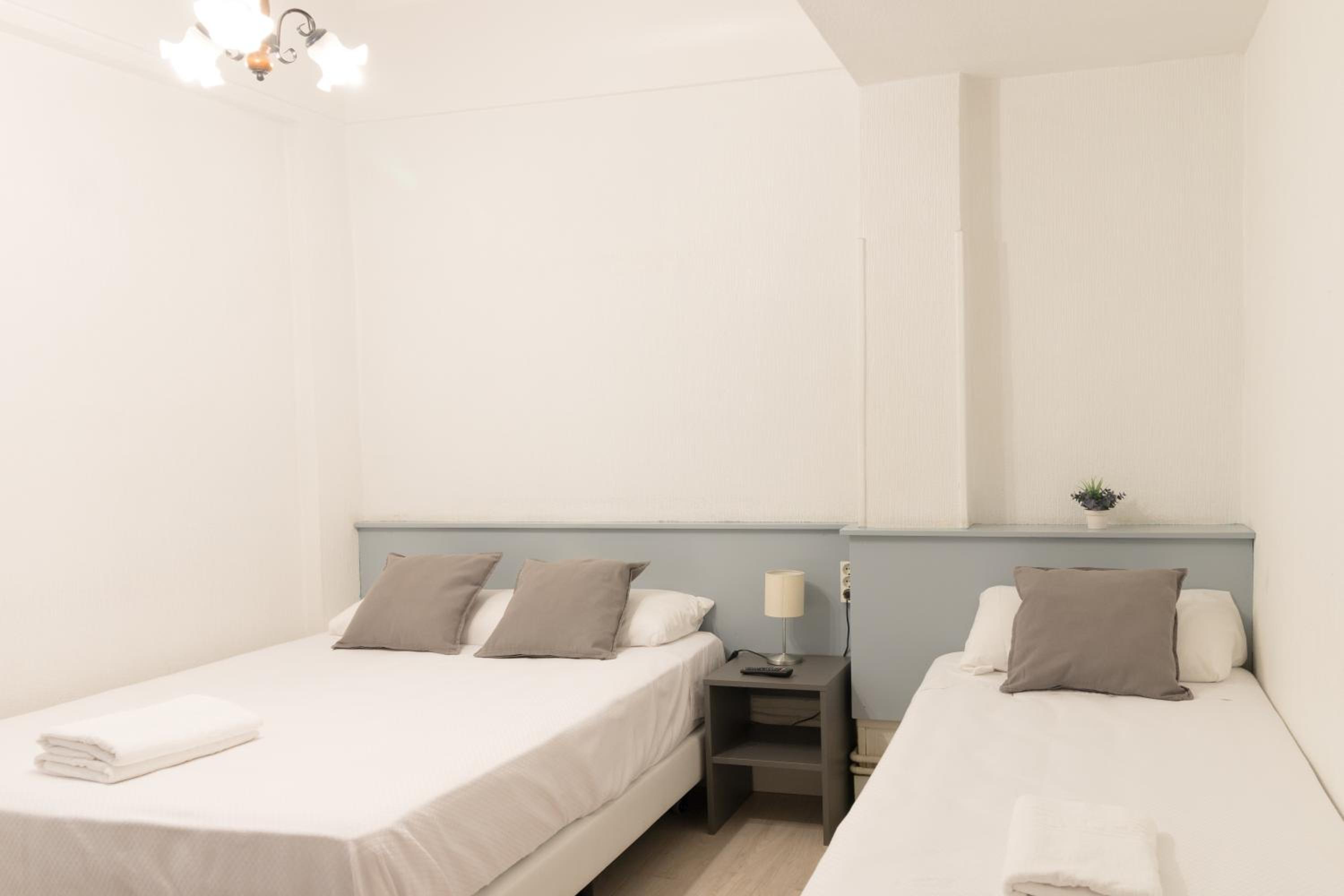 Twin Room photo 3