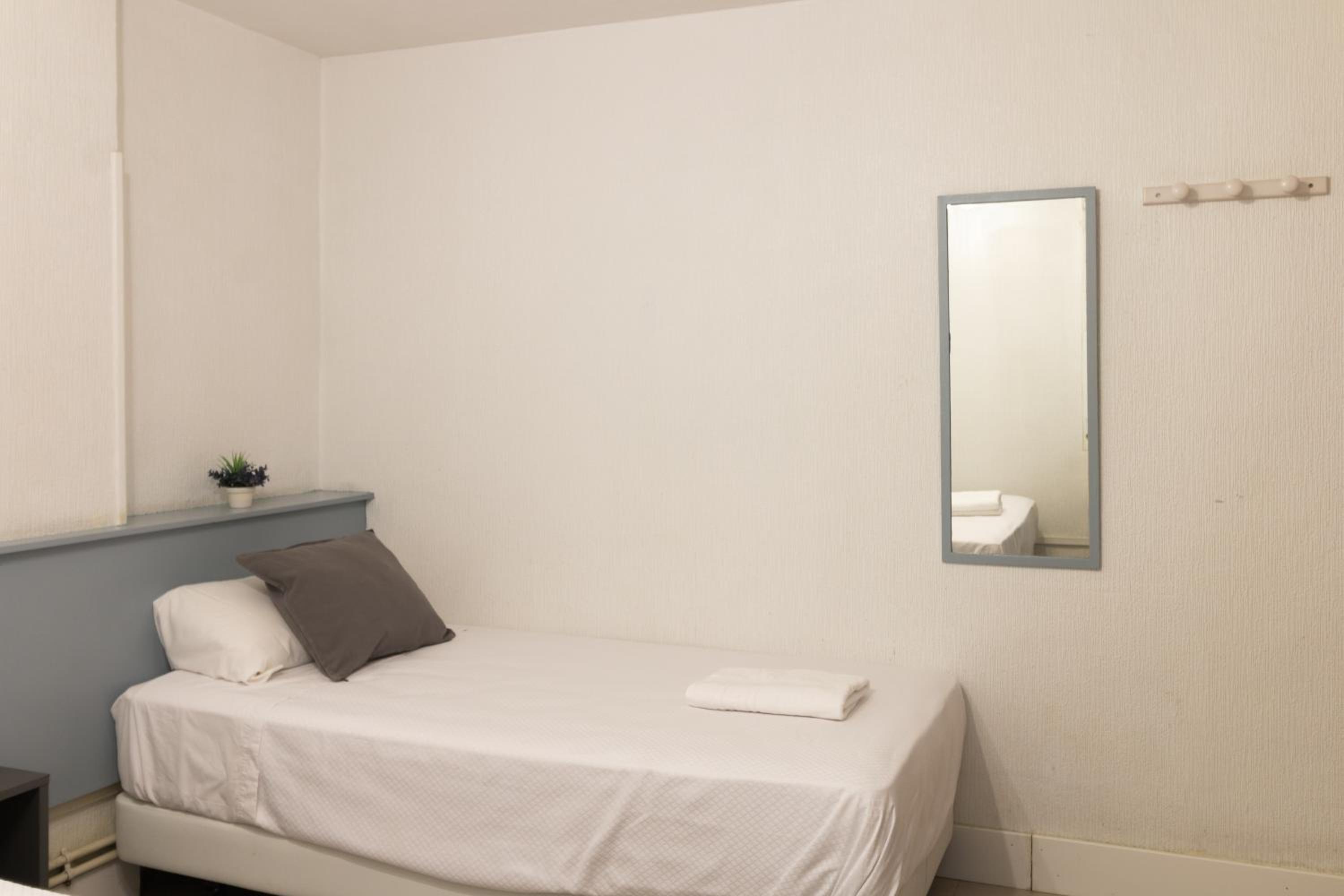 Twin Room photo 2