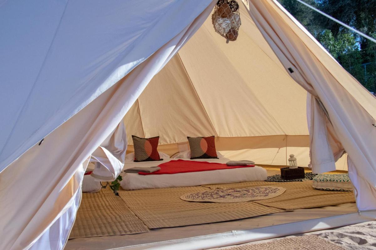 Authentic Family Tent photo 2