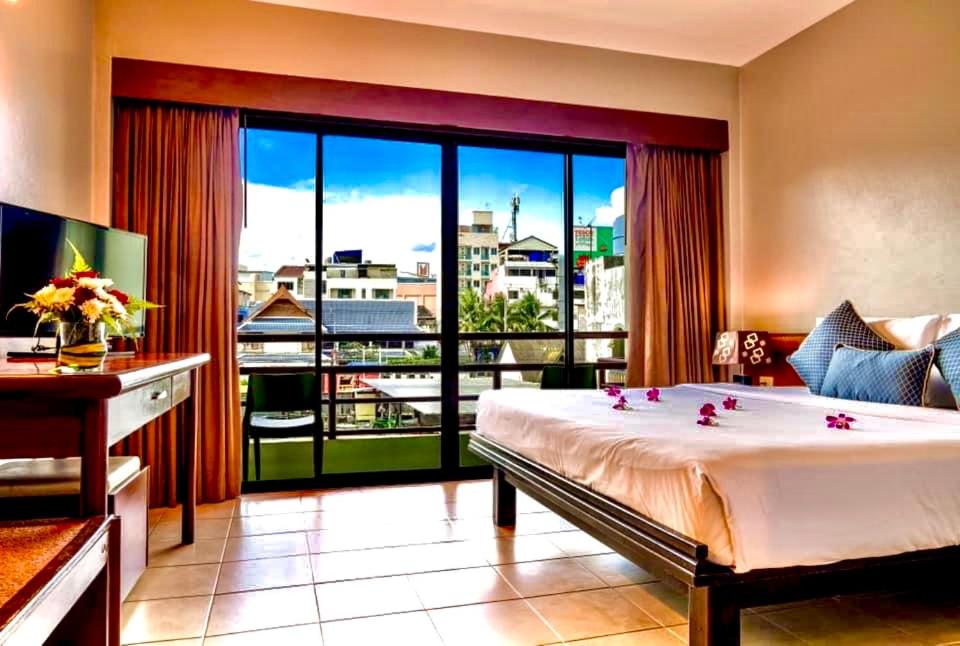 Standard Room - Photo 1