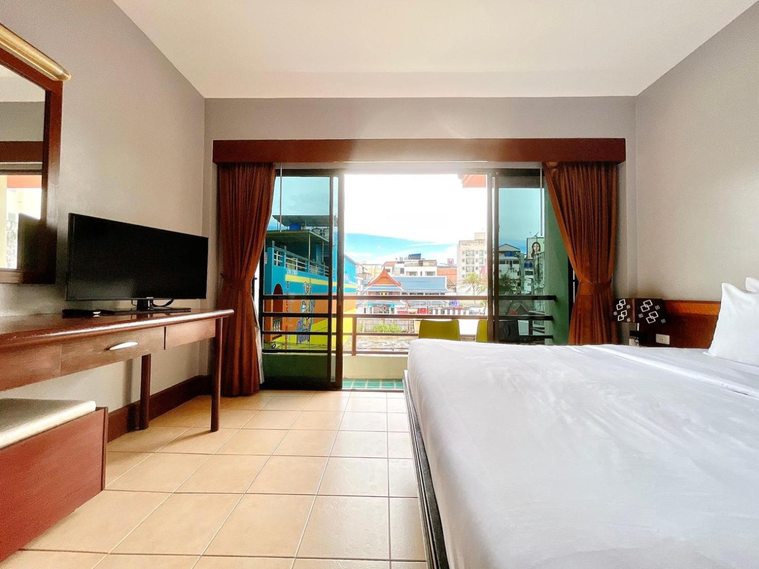 Standard Room - Photo 2