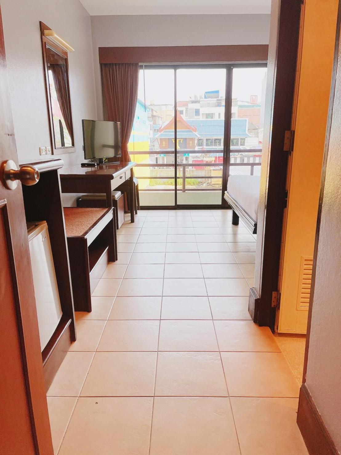 Standard Room - Photo 3