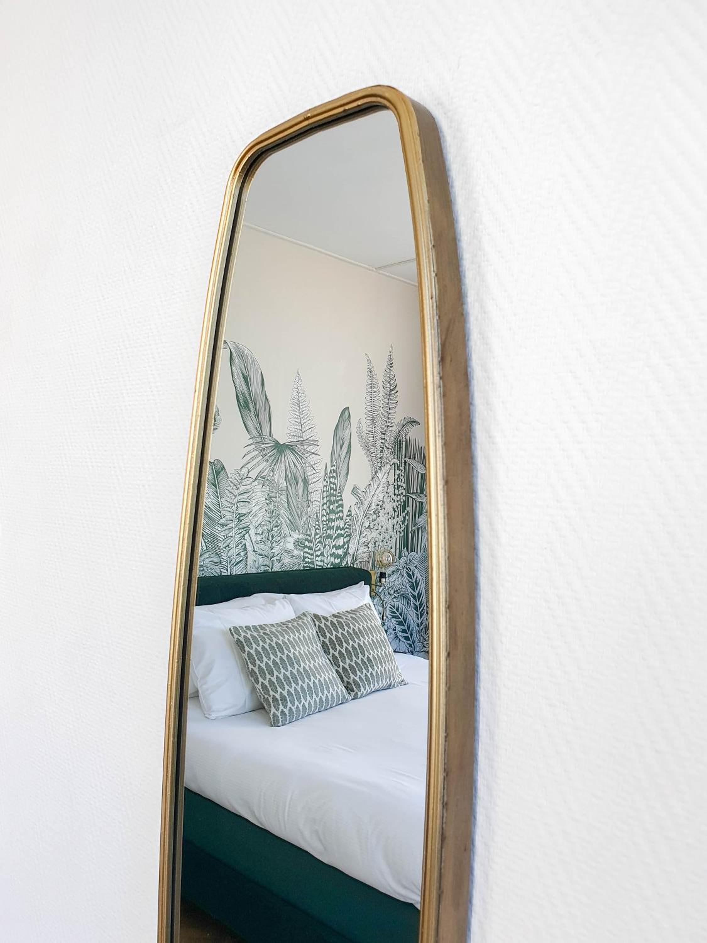 Deluxe Double Room with Bath photo 2