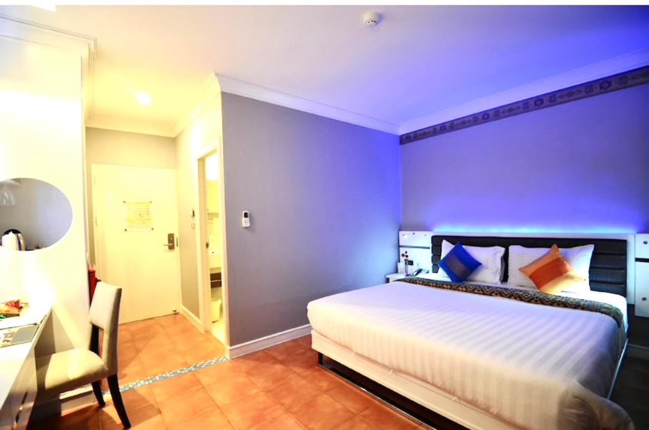 Superior Room - Photo 2