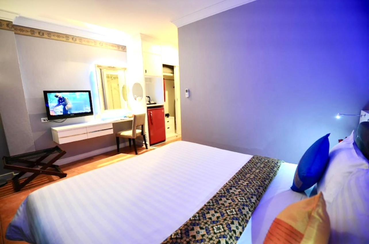 Superior Room - Photo 1