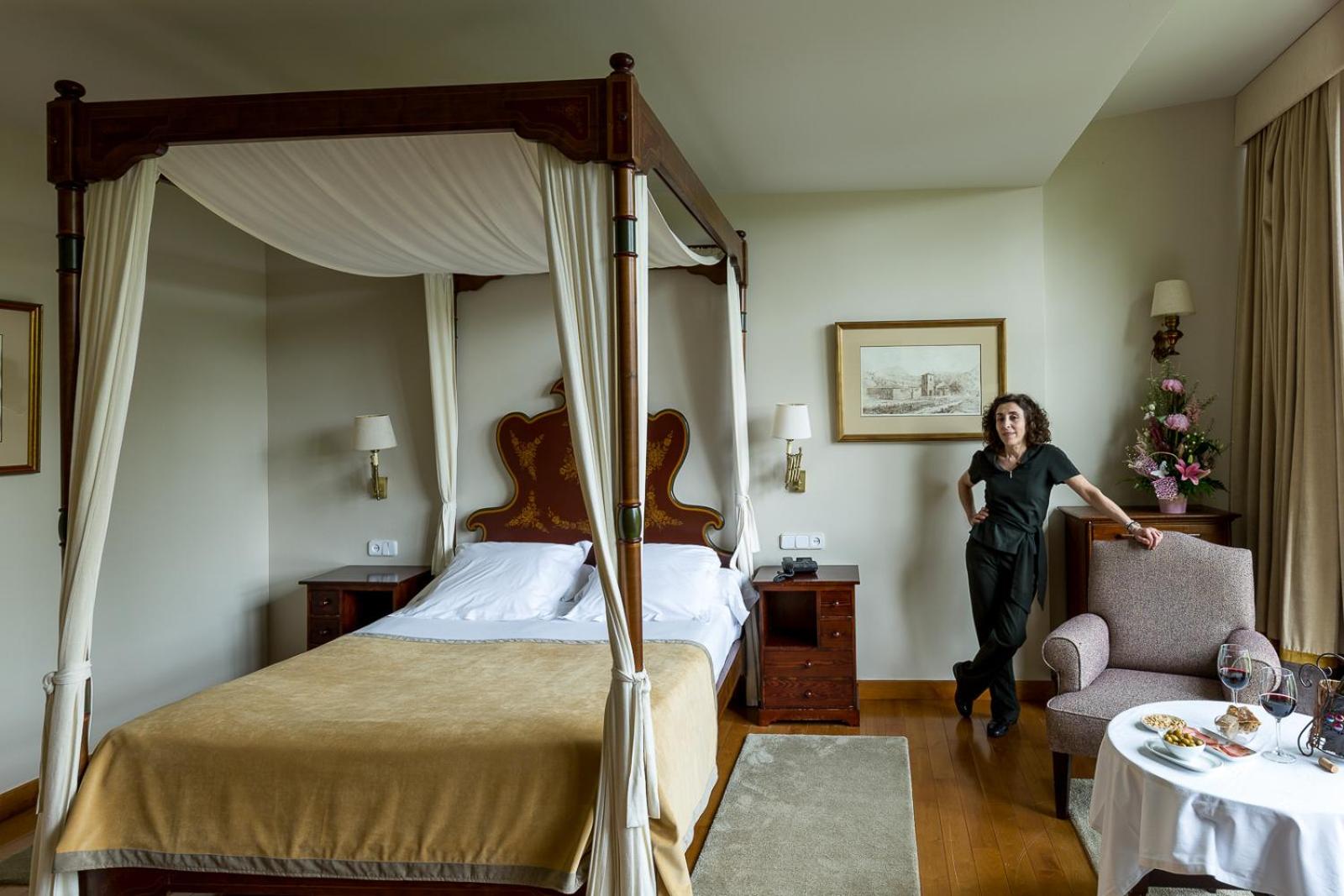 Superior Double Room photo 3