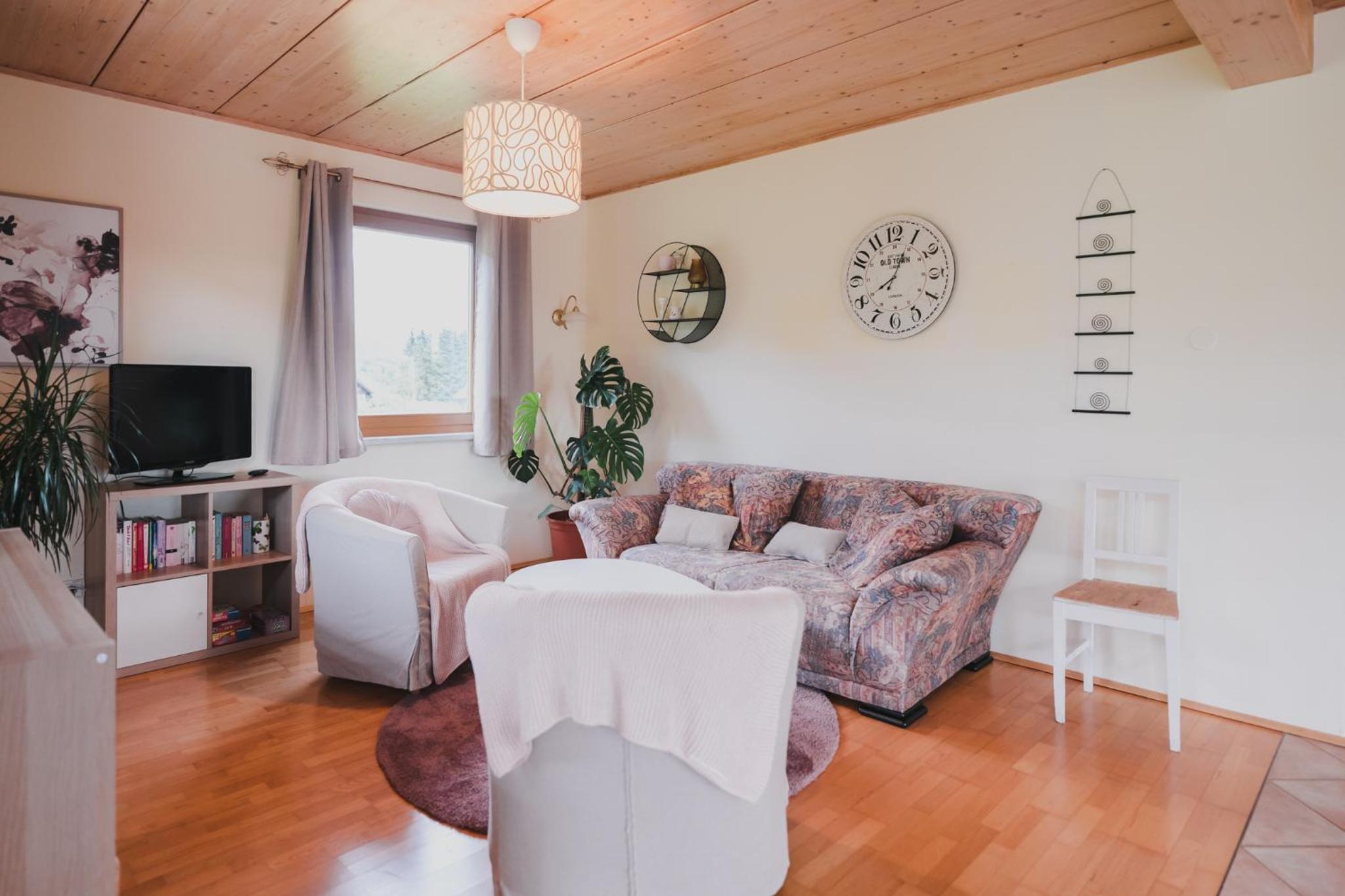 Three-Bedroom House photo 1