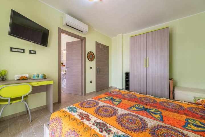 Deluxe Room photo 3