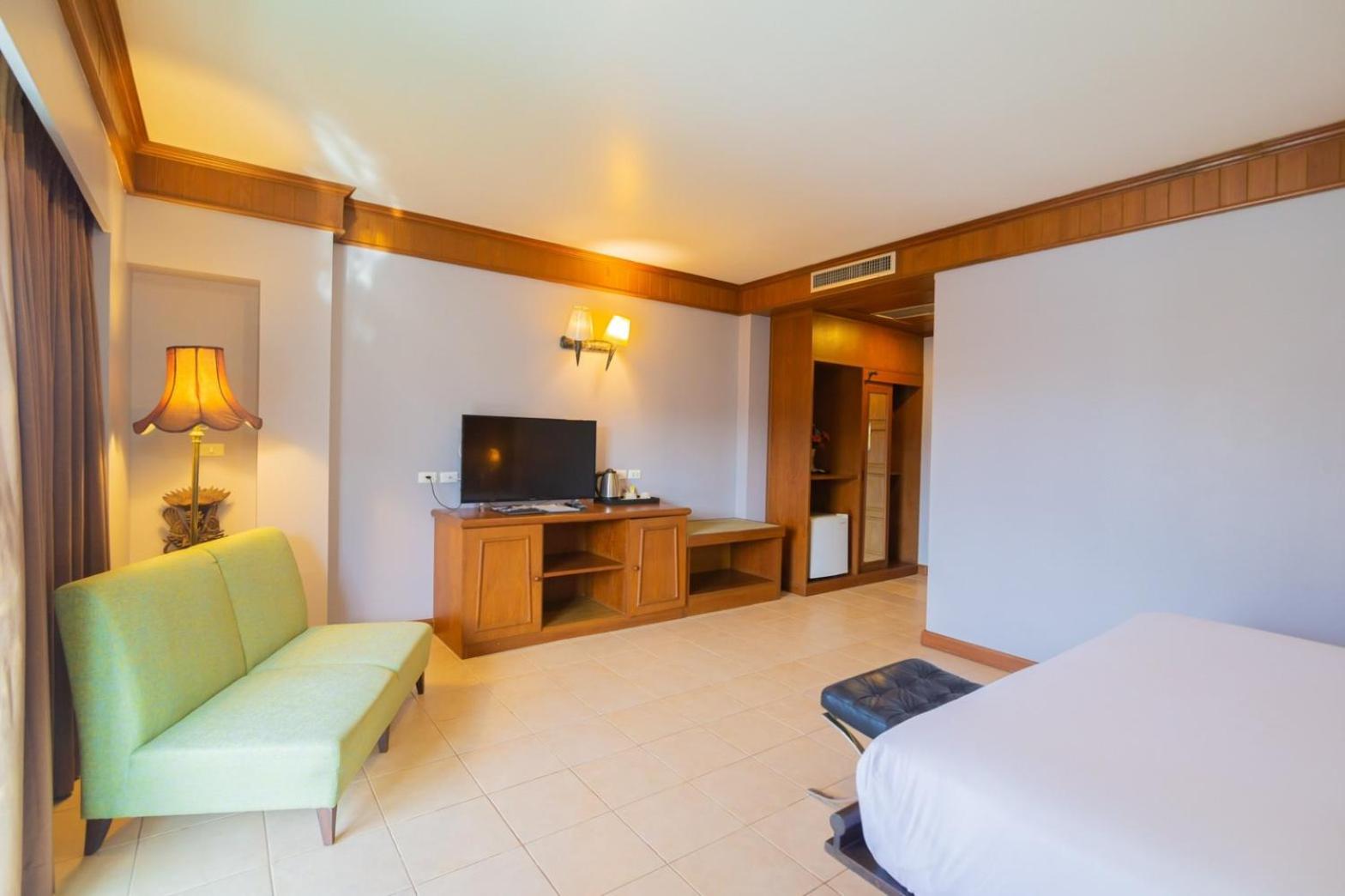 Grand Deluxe - Photo 4