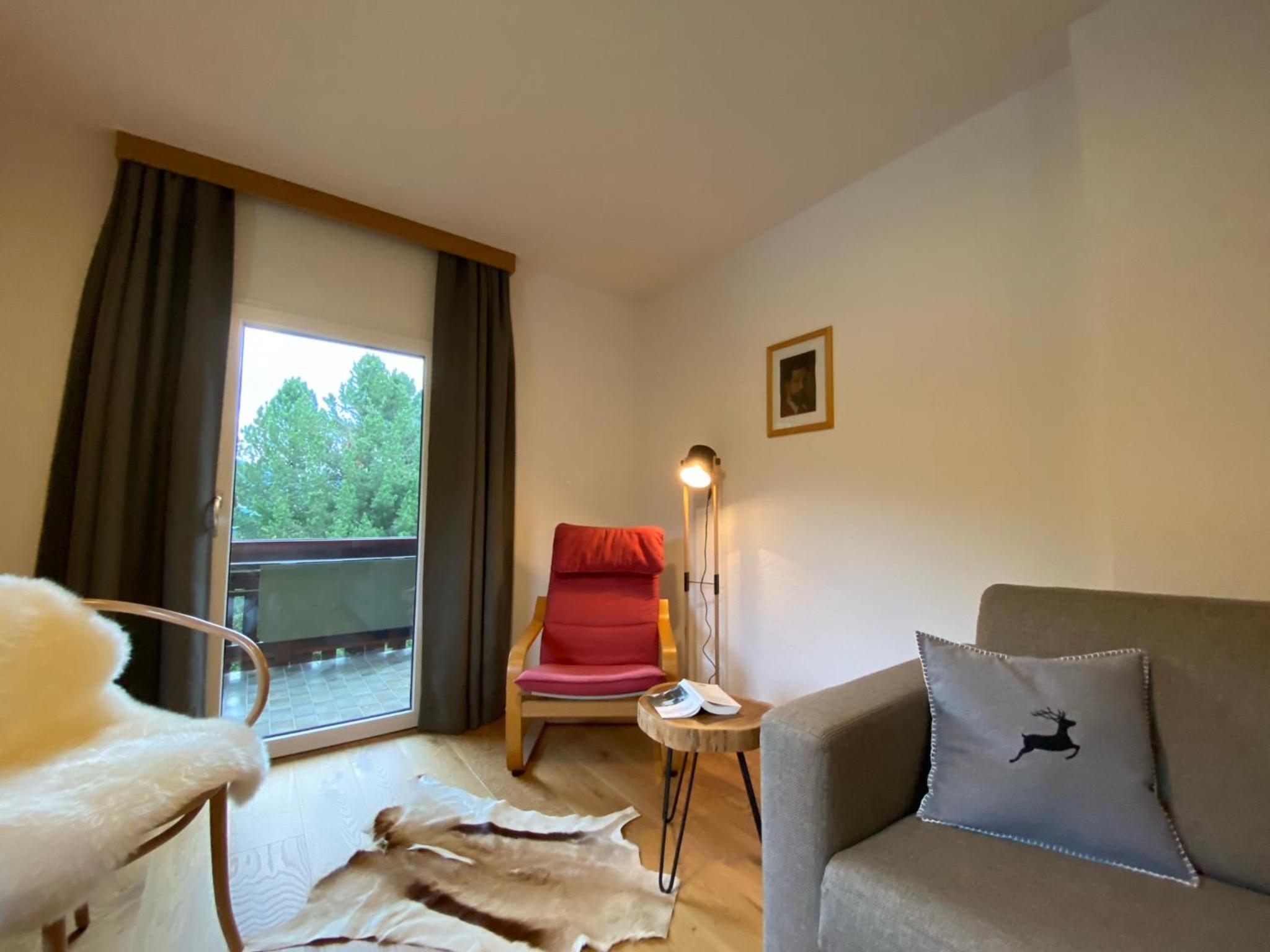 Deluxe Apartment photo 3