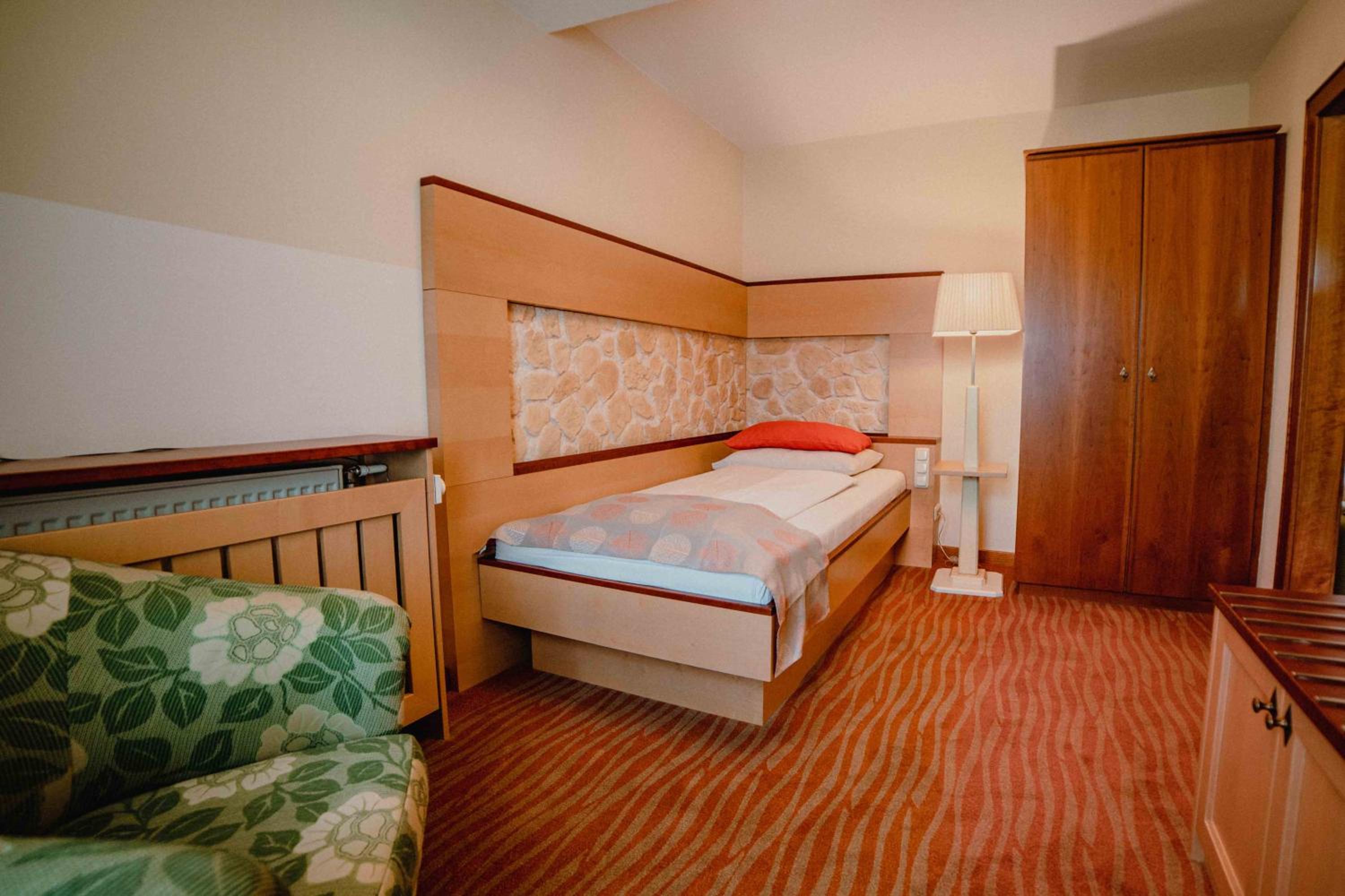 Comfort Single Room photo 3