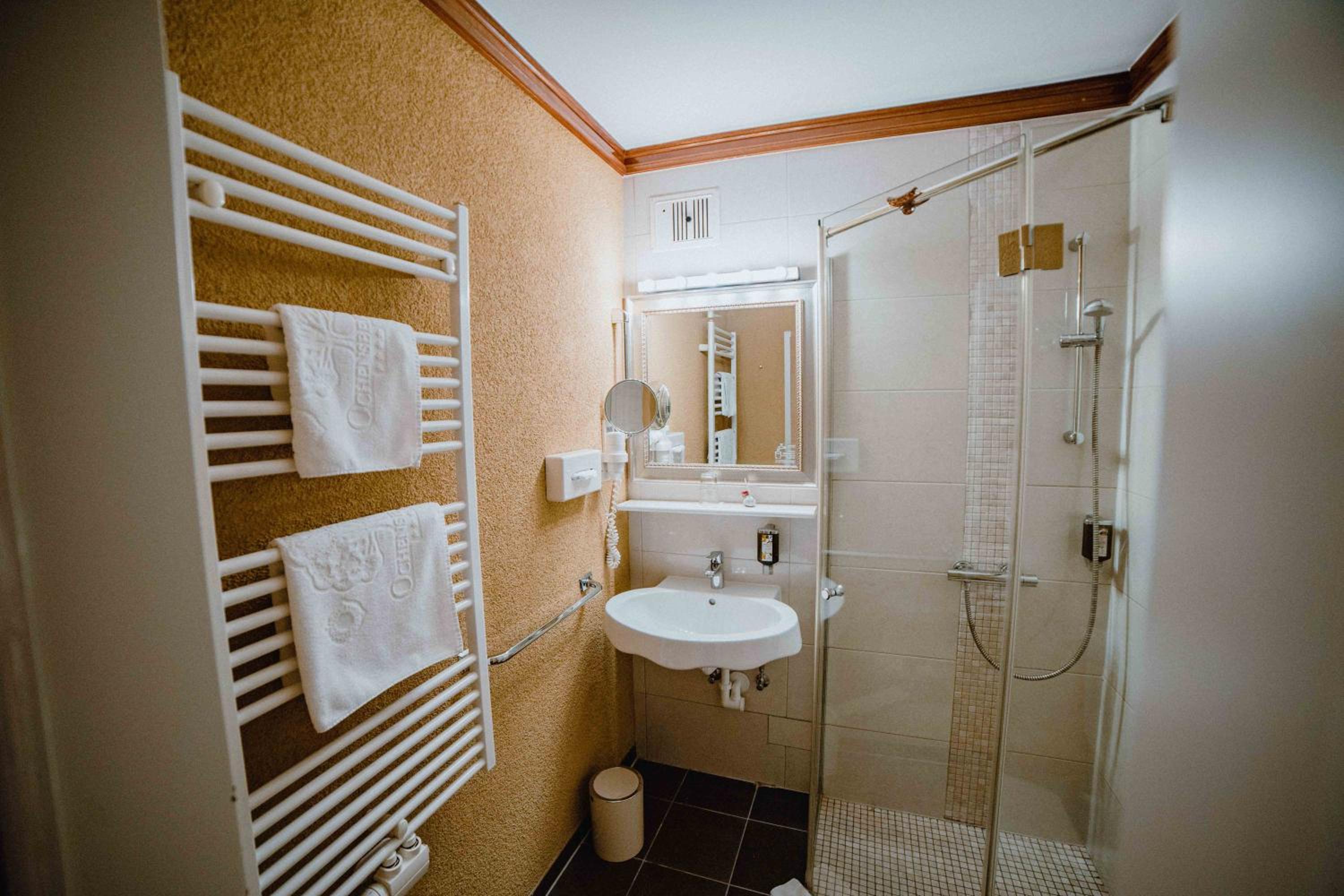 Standard Single Room photo 3