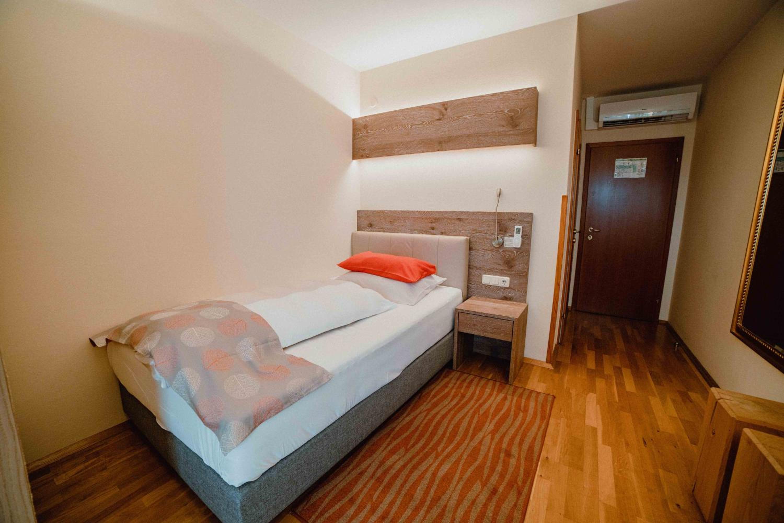 Standard Single Room photo 1