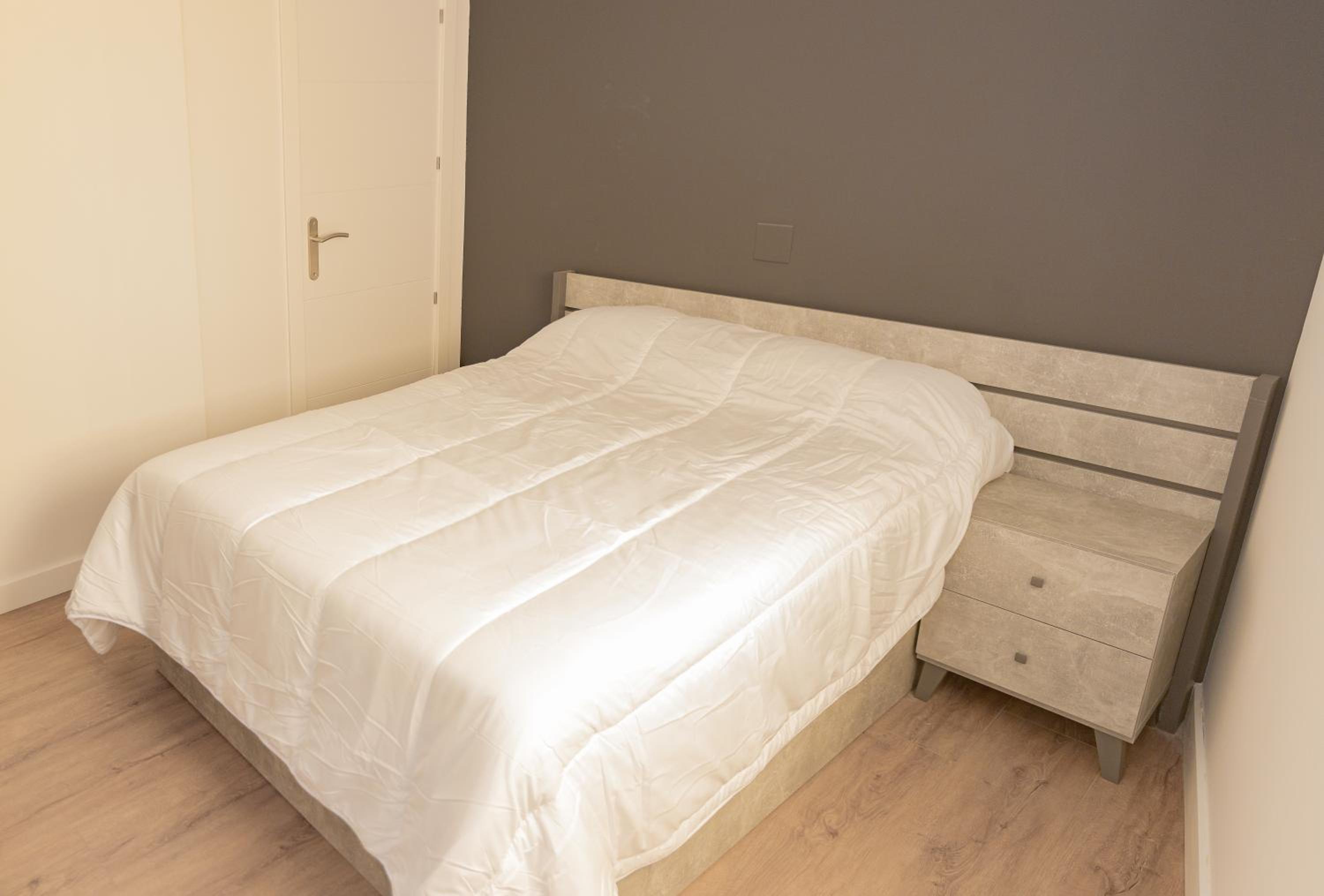 One-Bedroom Apartment - Photo 4