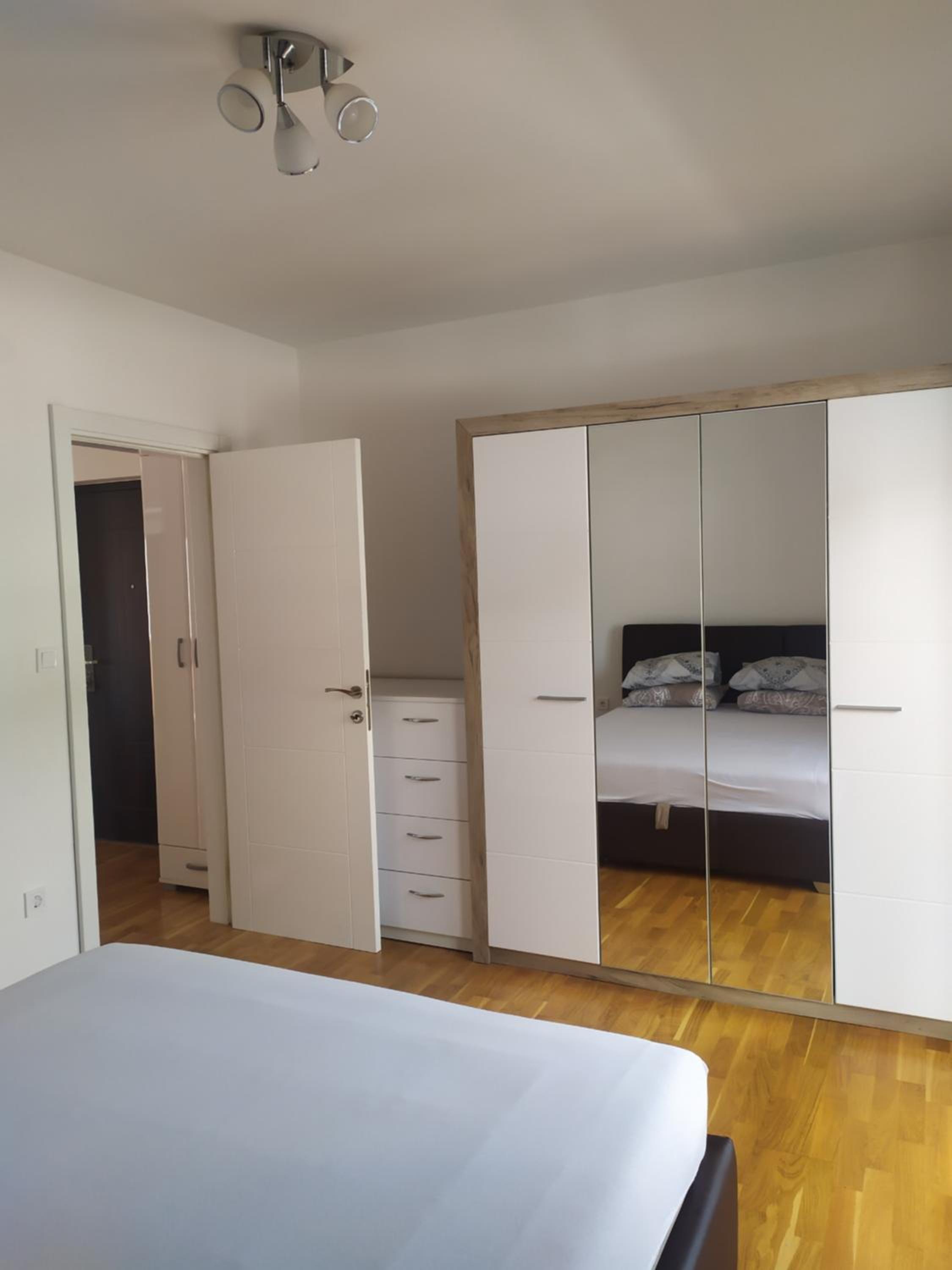 Two-Bedroom Apartment photo 1