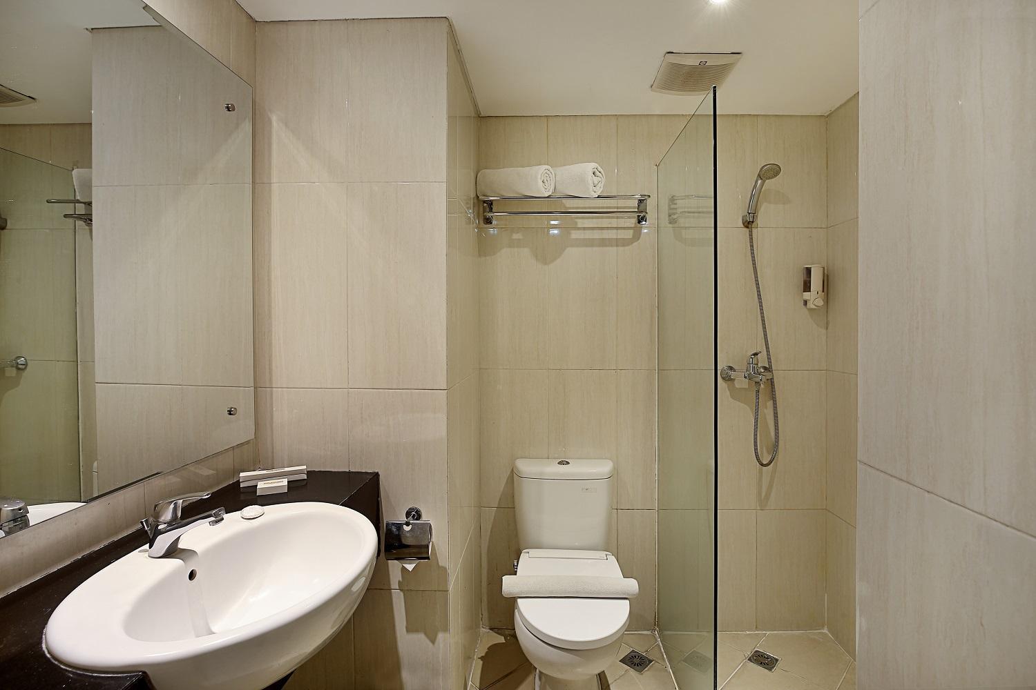 Superior Twin Room photo 2