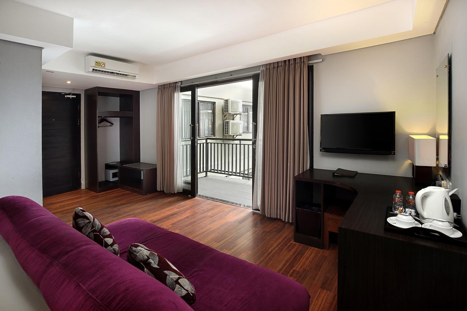 Junior Suite photo 2