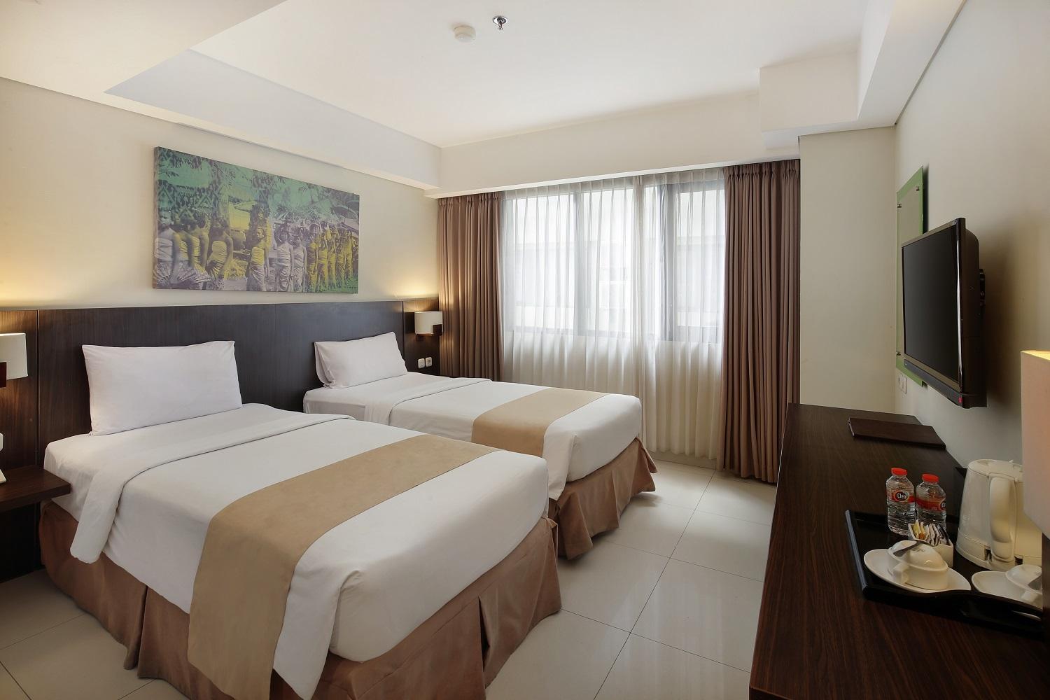 Superior Twin Room photo 3