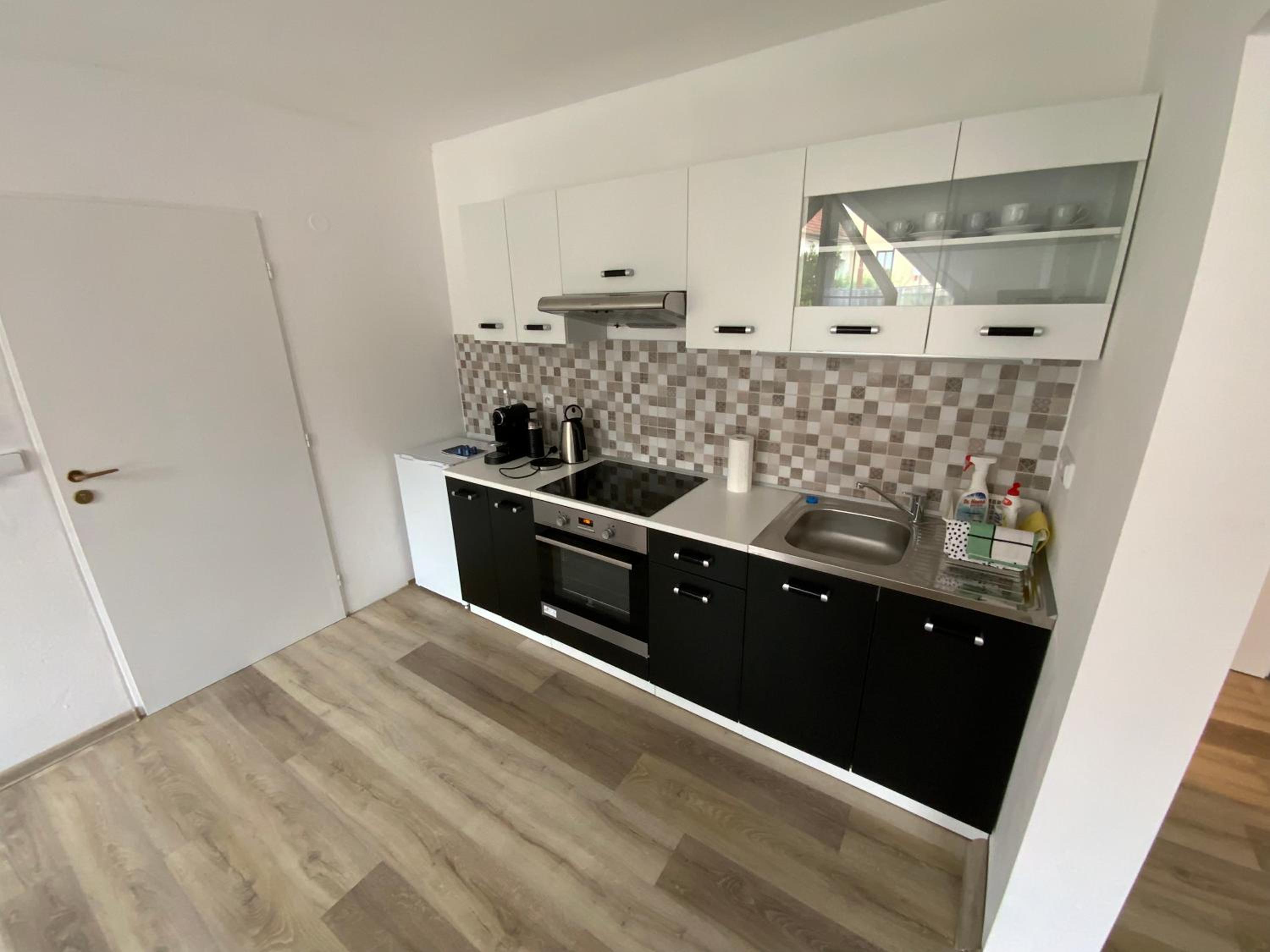 Deluxe Apartment - Photo 18