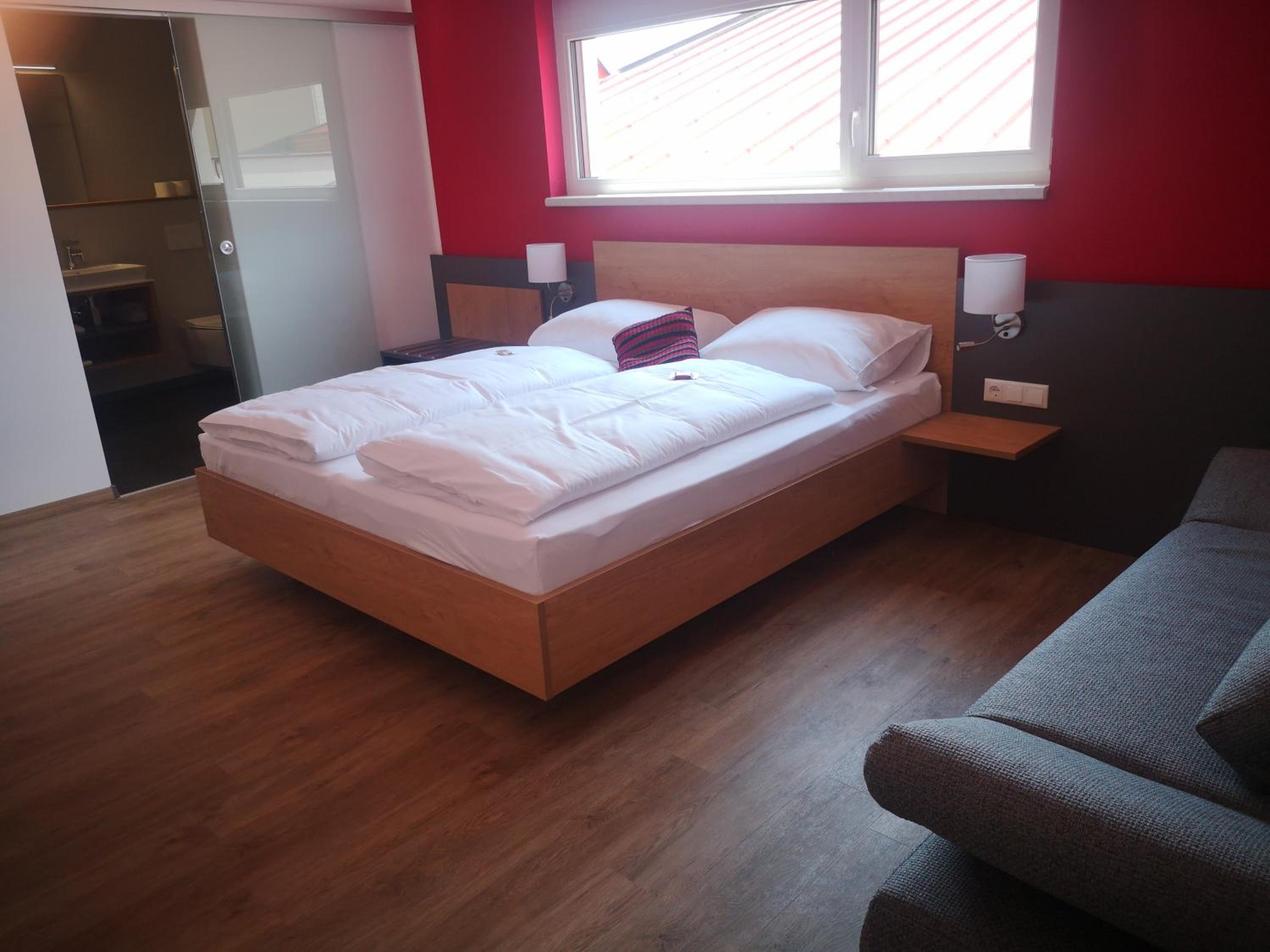 Double Room photo 1
