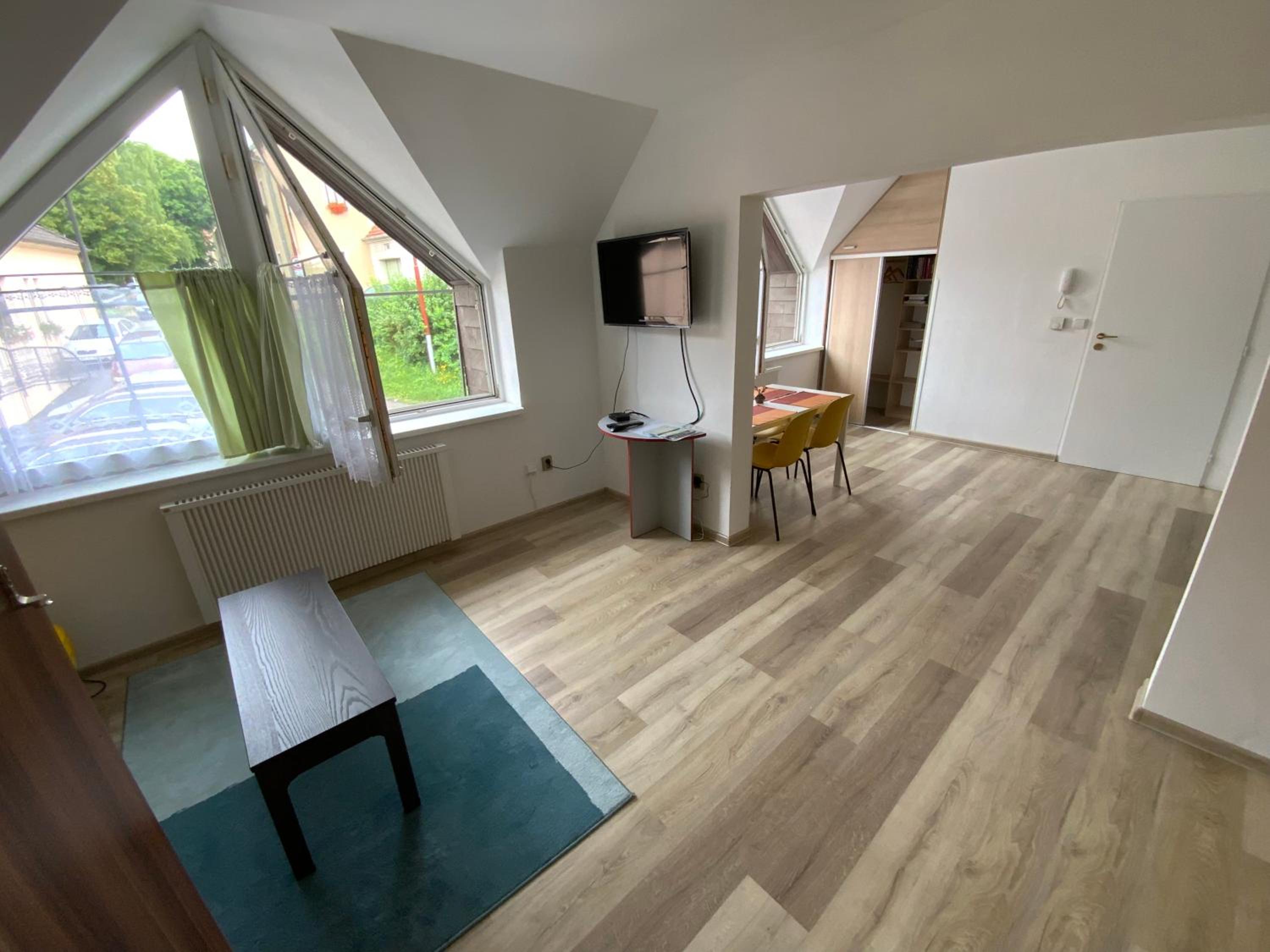Deluxe Apartment - Photo 6
