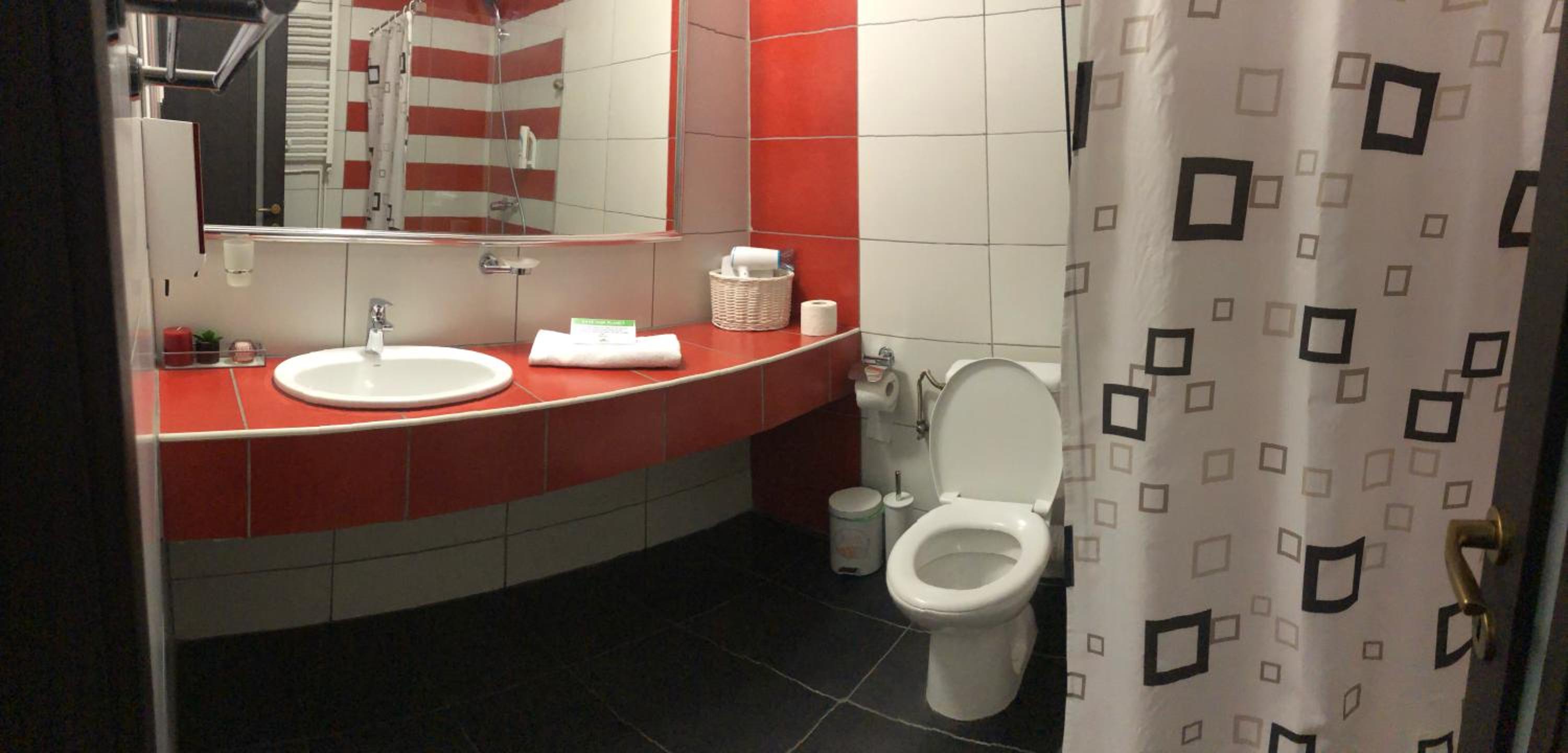 Triple Room photo 2