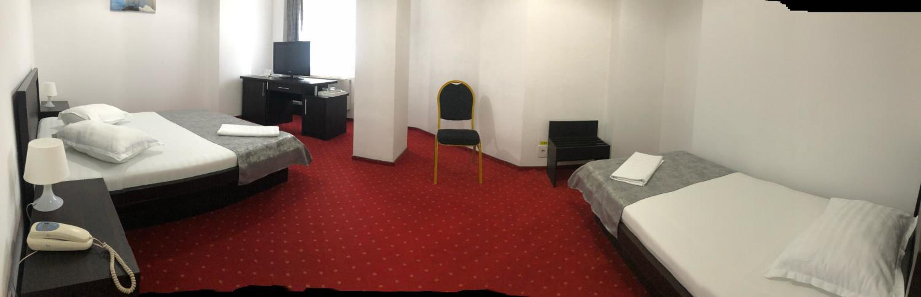 Triple Room photo 3
