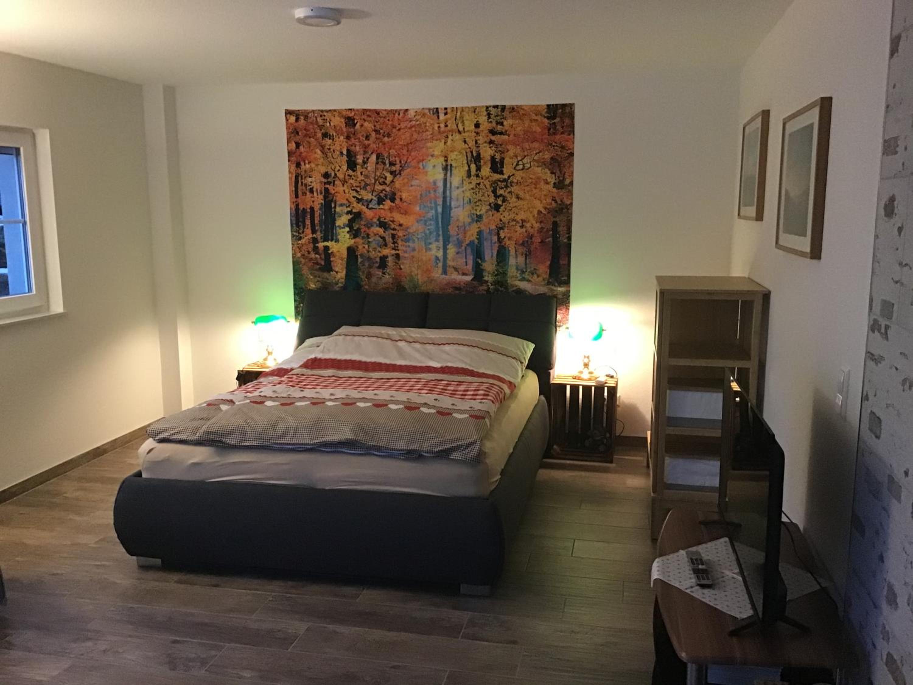 Apartment photo 1