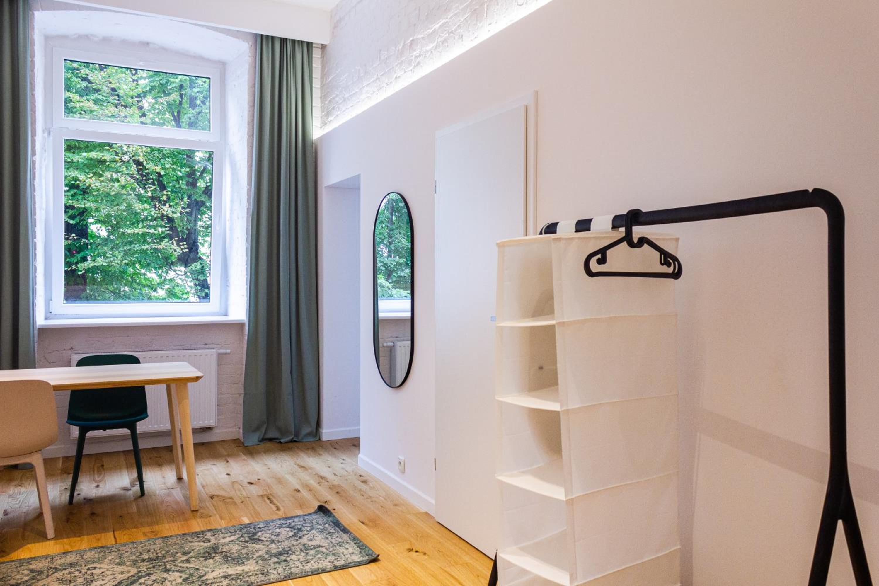 One-Bedroom Apartment photo 3